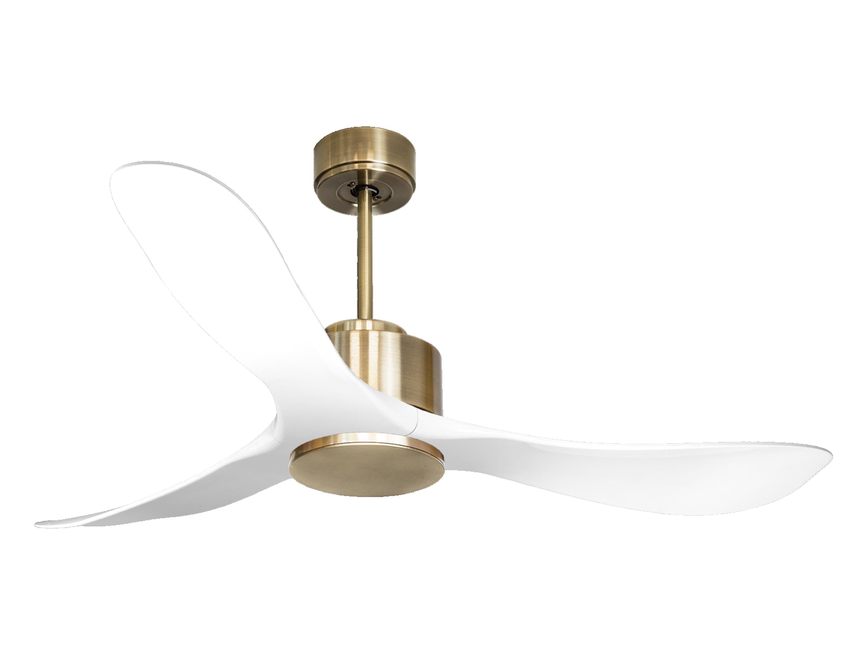 Ventilatore a soffitto ultra silenzioso e a basso consumo DC TongaD132C0267906