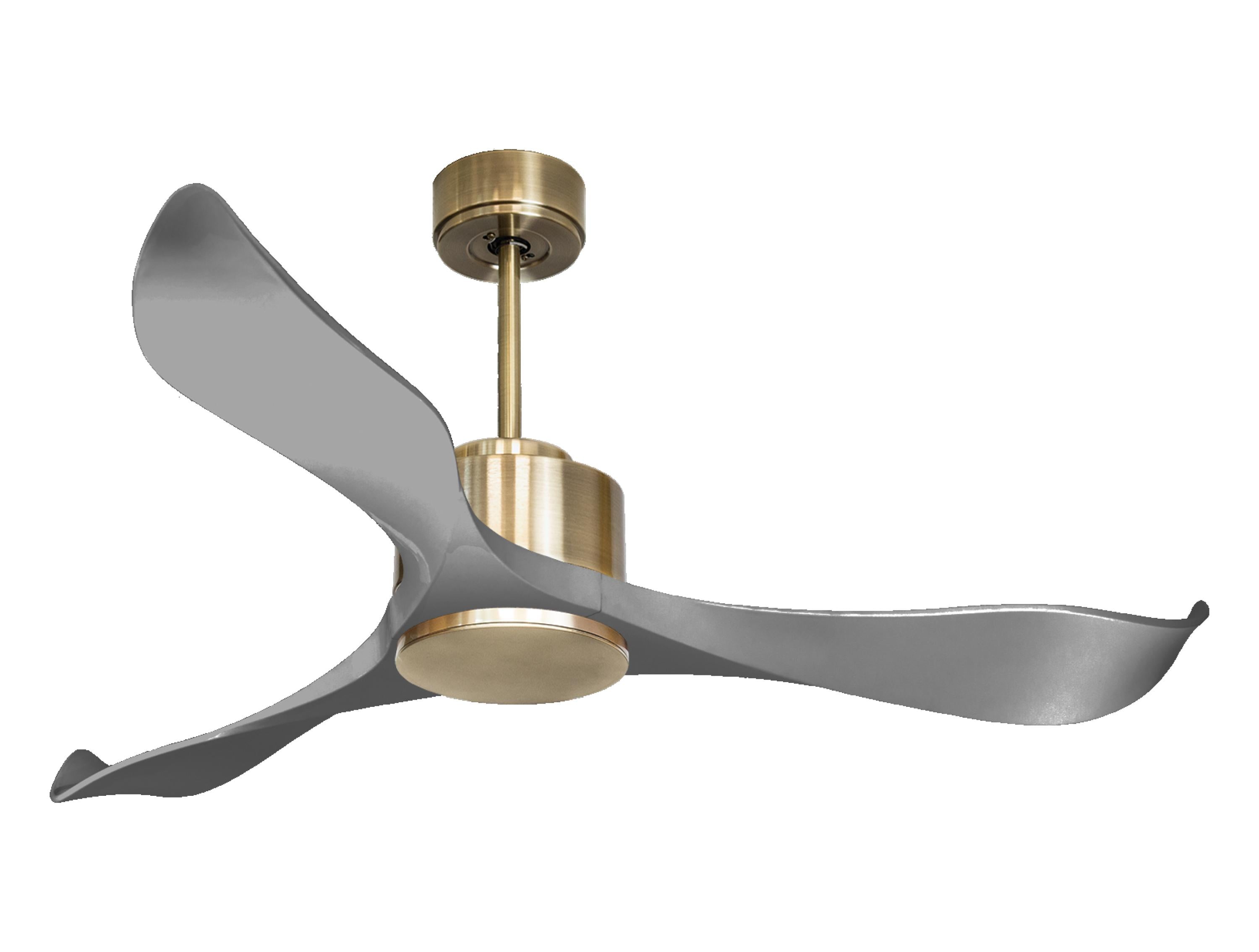 Ventilatore a soffitto ultra silenzioso e a basso consumo DC TrawanganD132C0265689