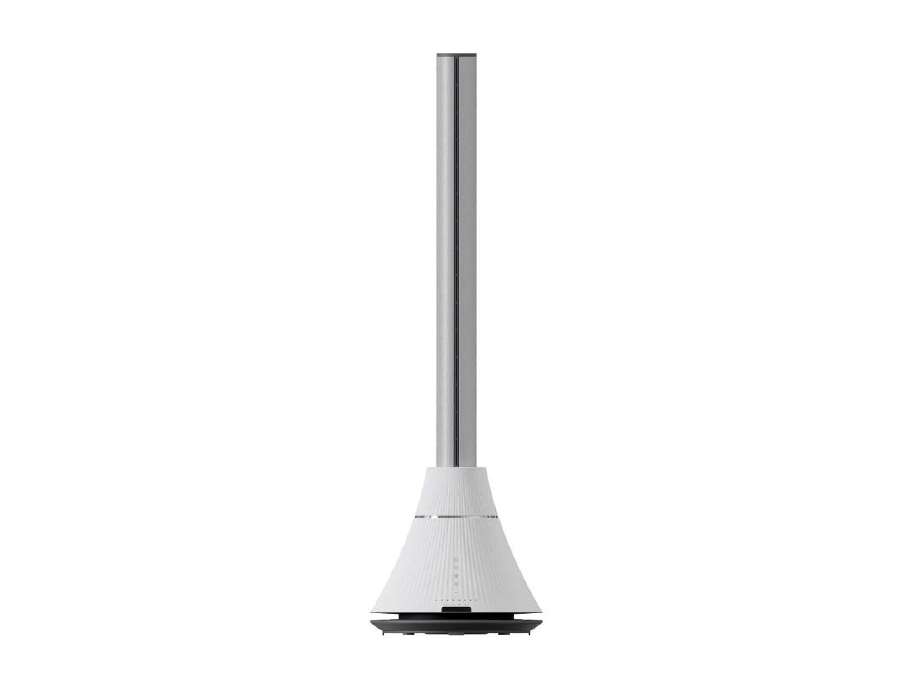 Ventilatore a torre 100 ultra silenzioso con 8 velocità
