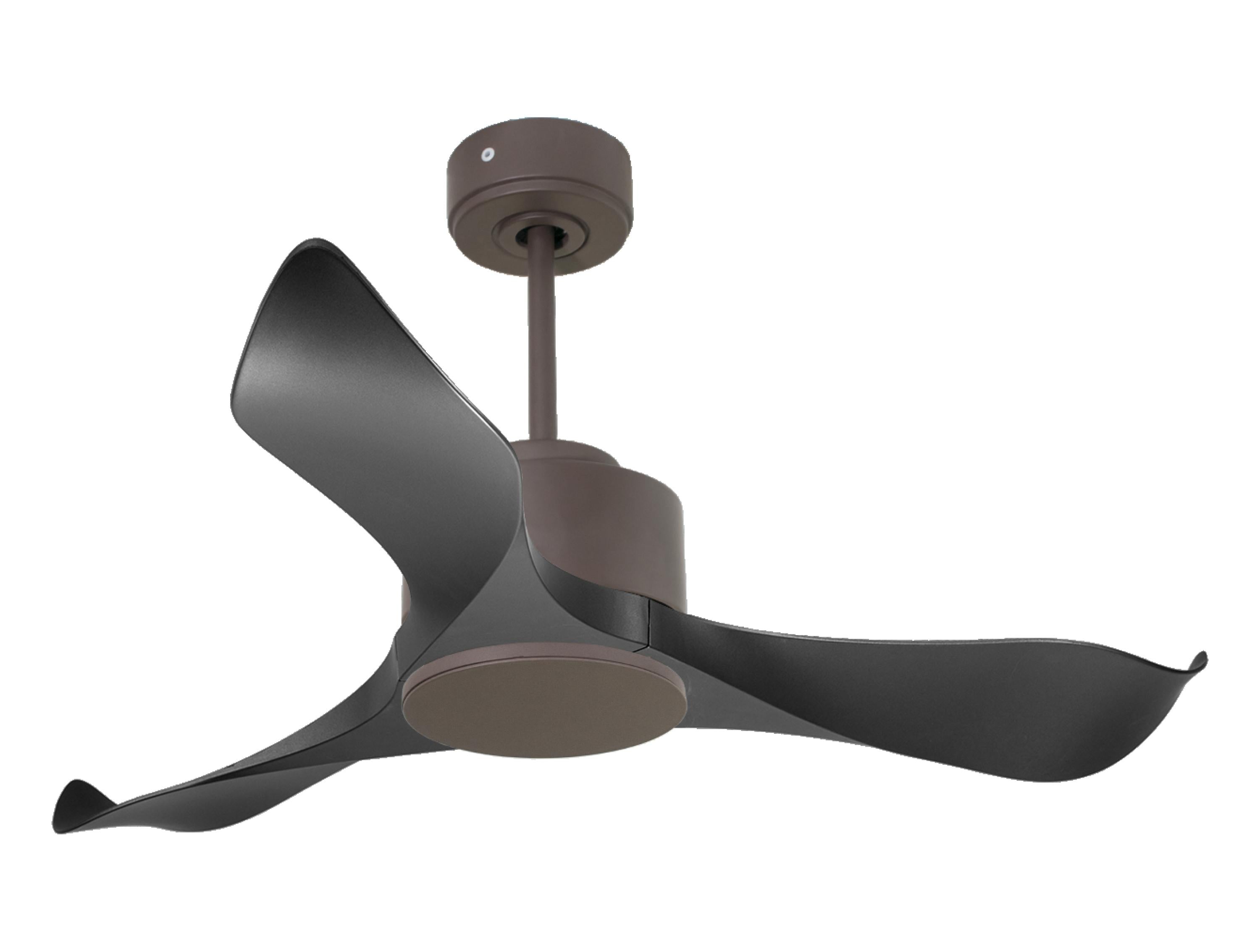 Ventilatore a soffitto ultra silenzioso e a basso consumo DC VulcanoD106C0265309