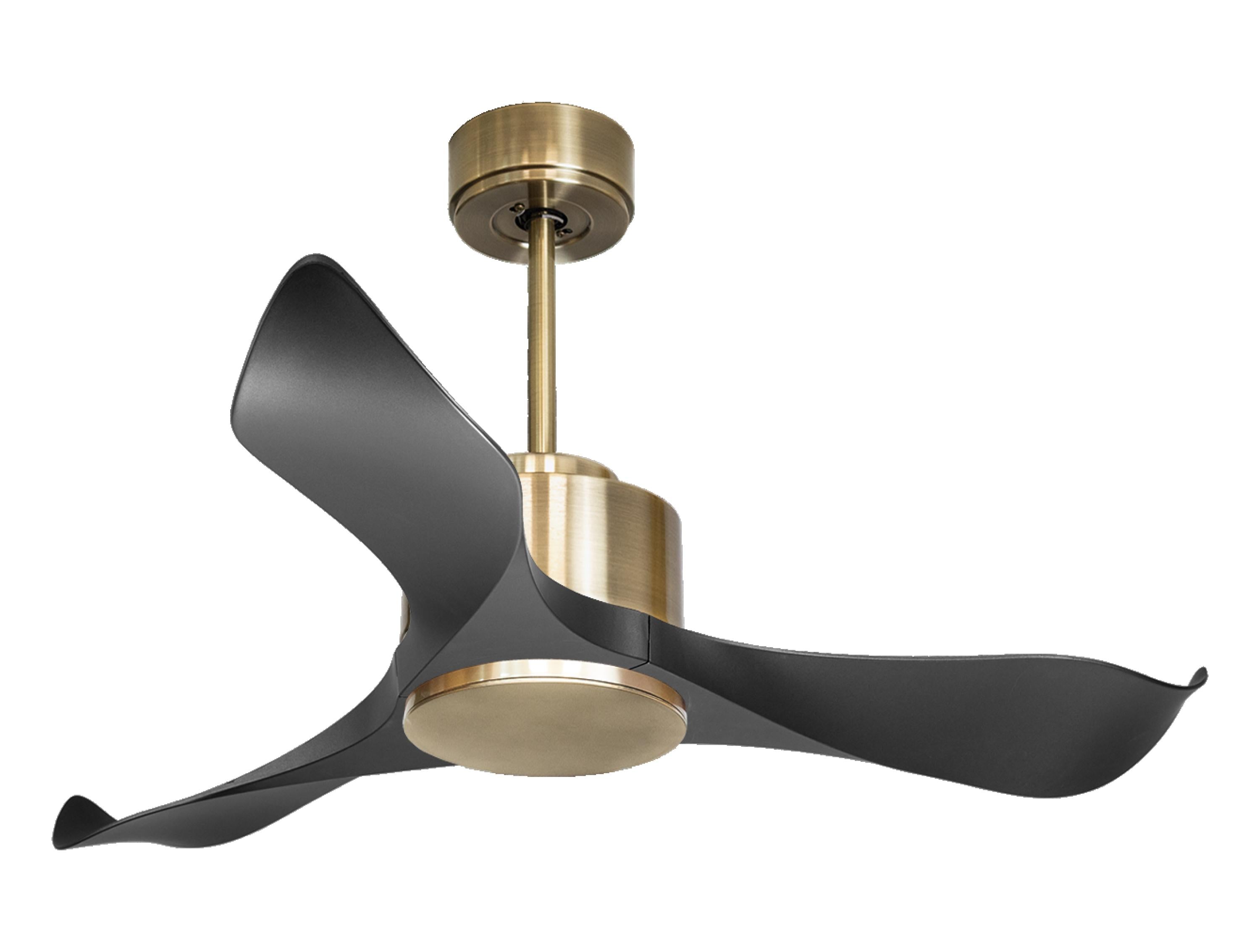Ventilatore a soffitto ultra silenzioso e a basso consumo DC VulcanoD106C0265684