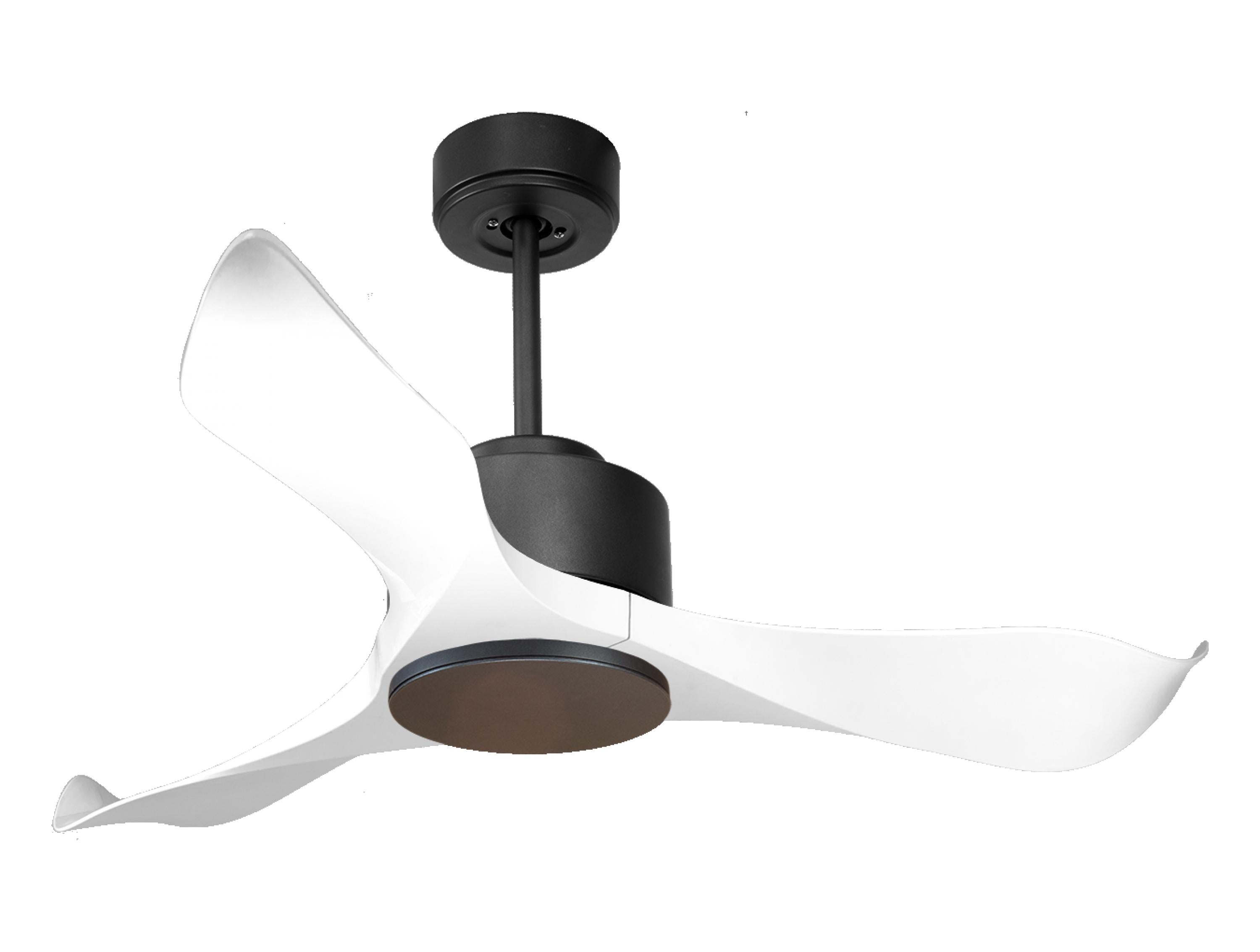 Ventilatore a soffitto ultra silenzioso e a basso consumo DC WhitsundayD106C0267195