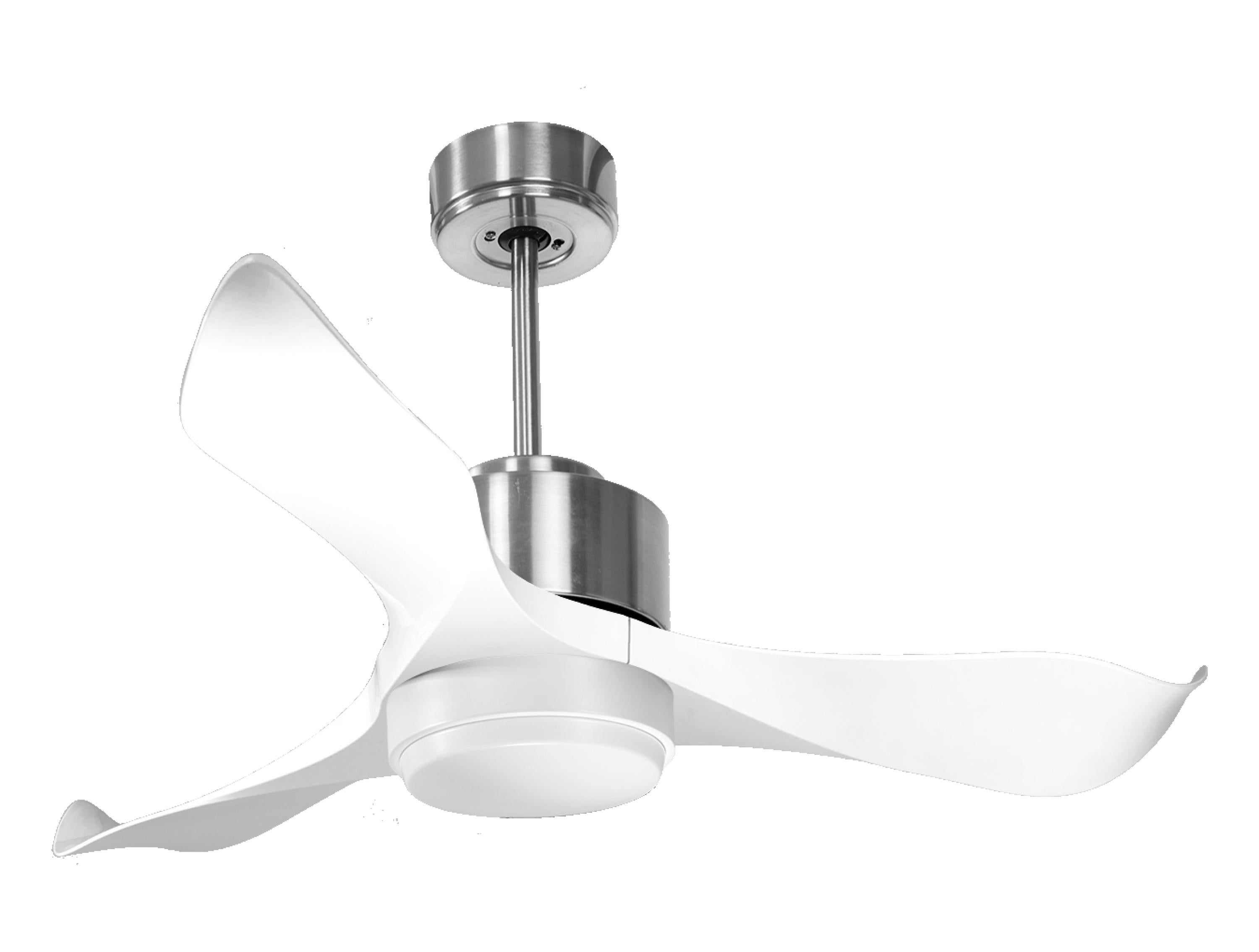 Ventilatore a soffitto ultra silenzioso e a basso consumo DC WhitsundayD106C02LED69797