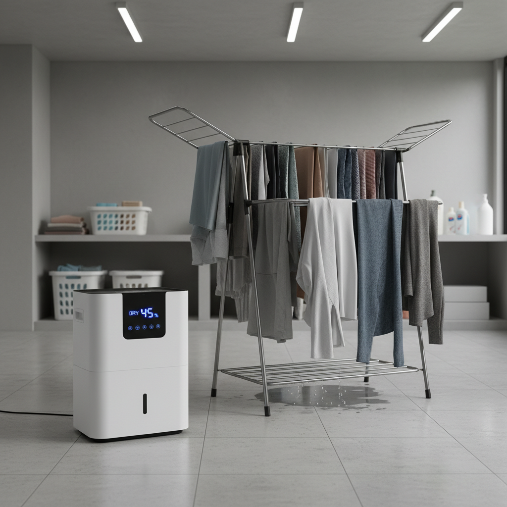 Deumidificatori: Proteggi casa dalle piogge