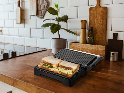 GRILL ELETTRICO