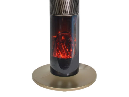TERMOVENTILATORI