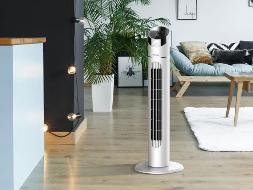 VENTILAZIONE