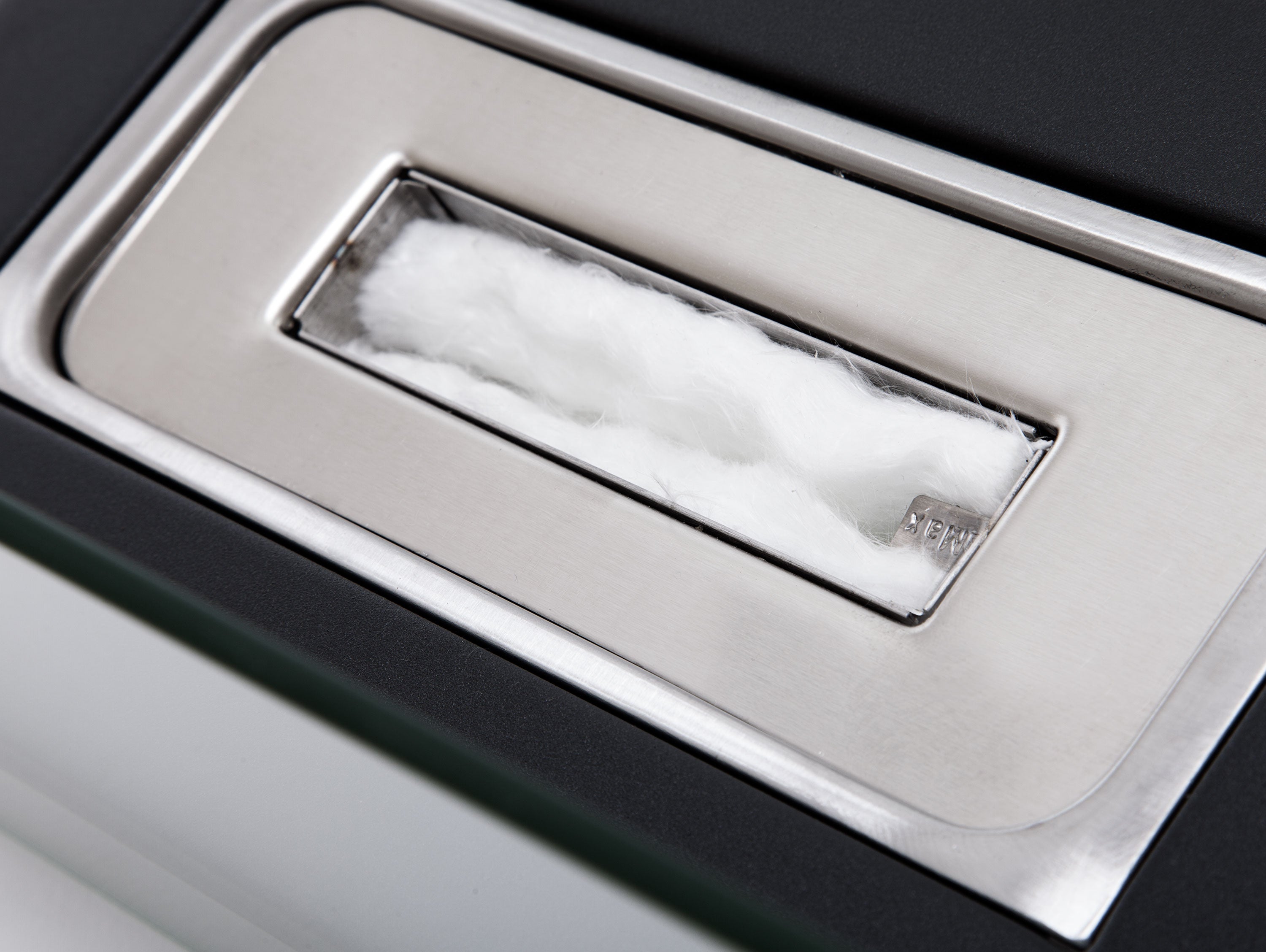 Da tavolo Materiale Metallo