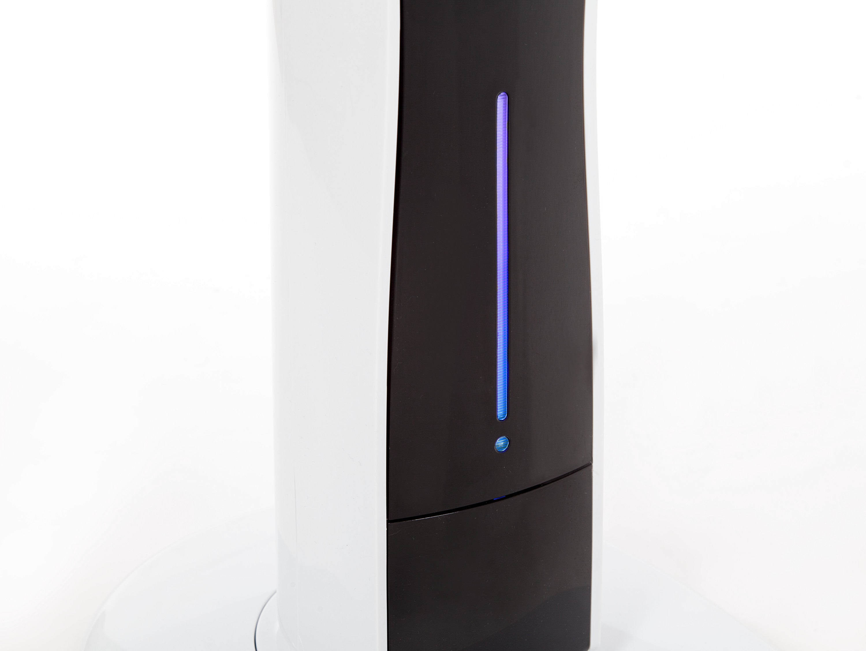 Potenza massima 75 W Ventilatore nebulizzatore ø 40 cm per interni ed esterni con telecomando