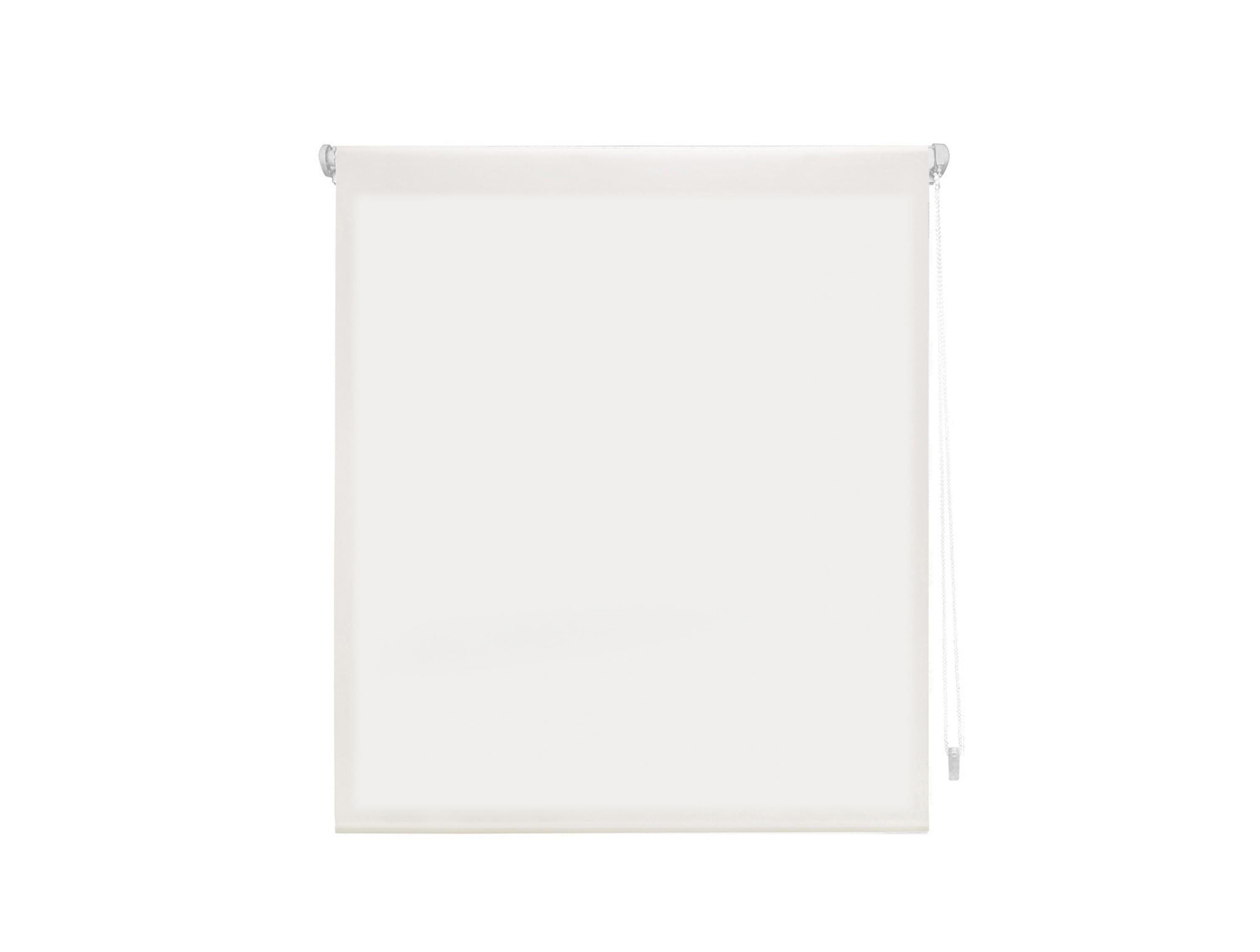 Tenda a Rullo 140X180 ECRU opaco EASY FIX