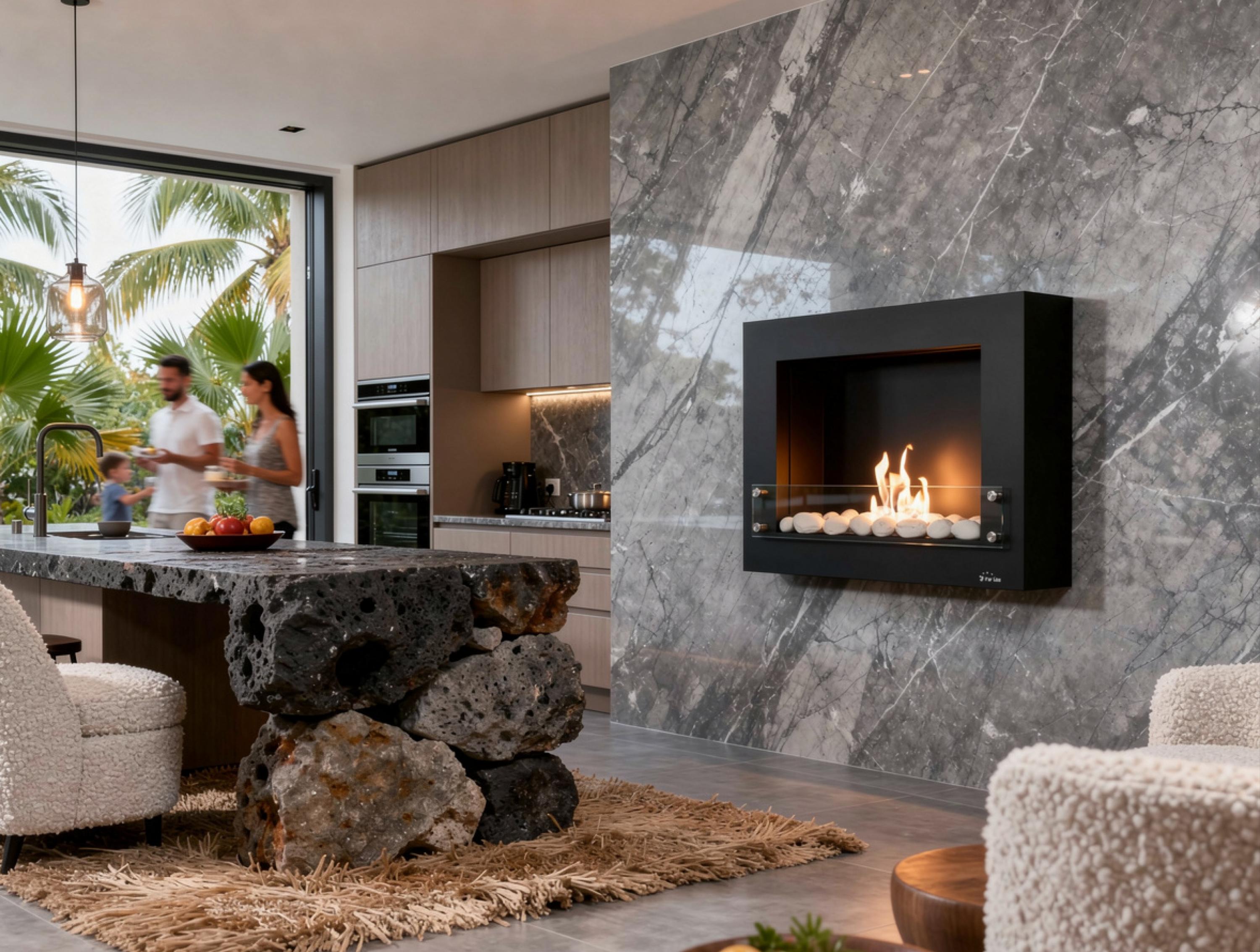 BESTBIO DESIGN B: Parete