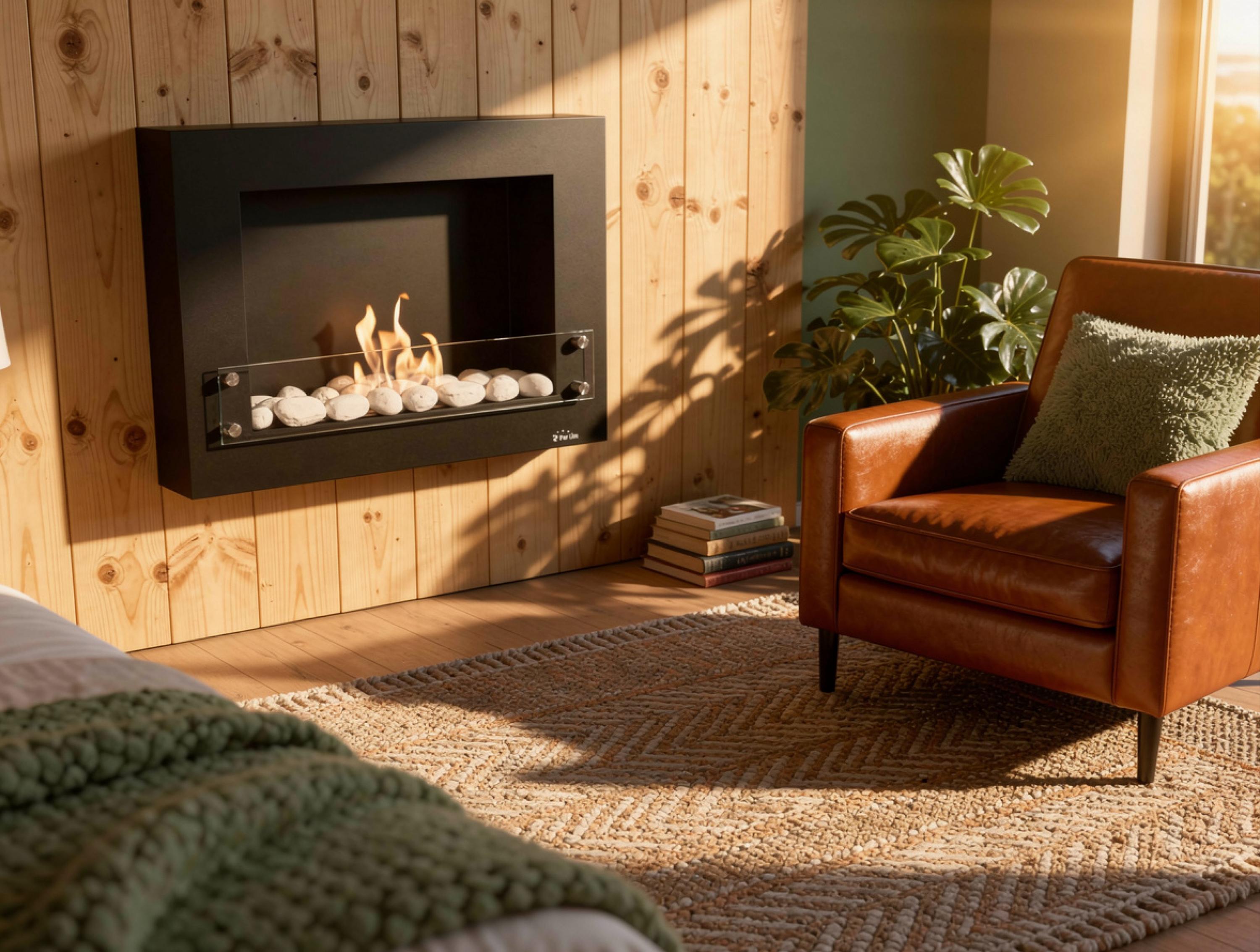 Parete Materiale Acciaio