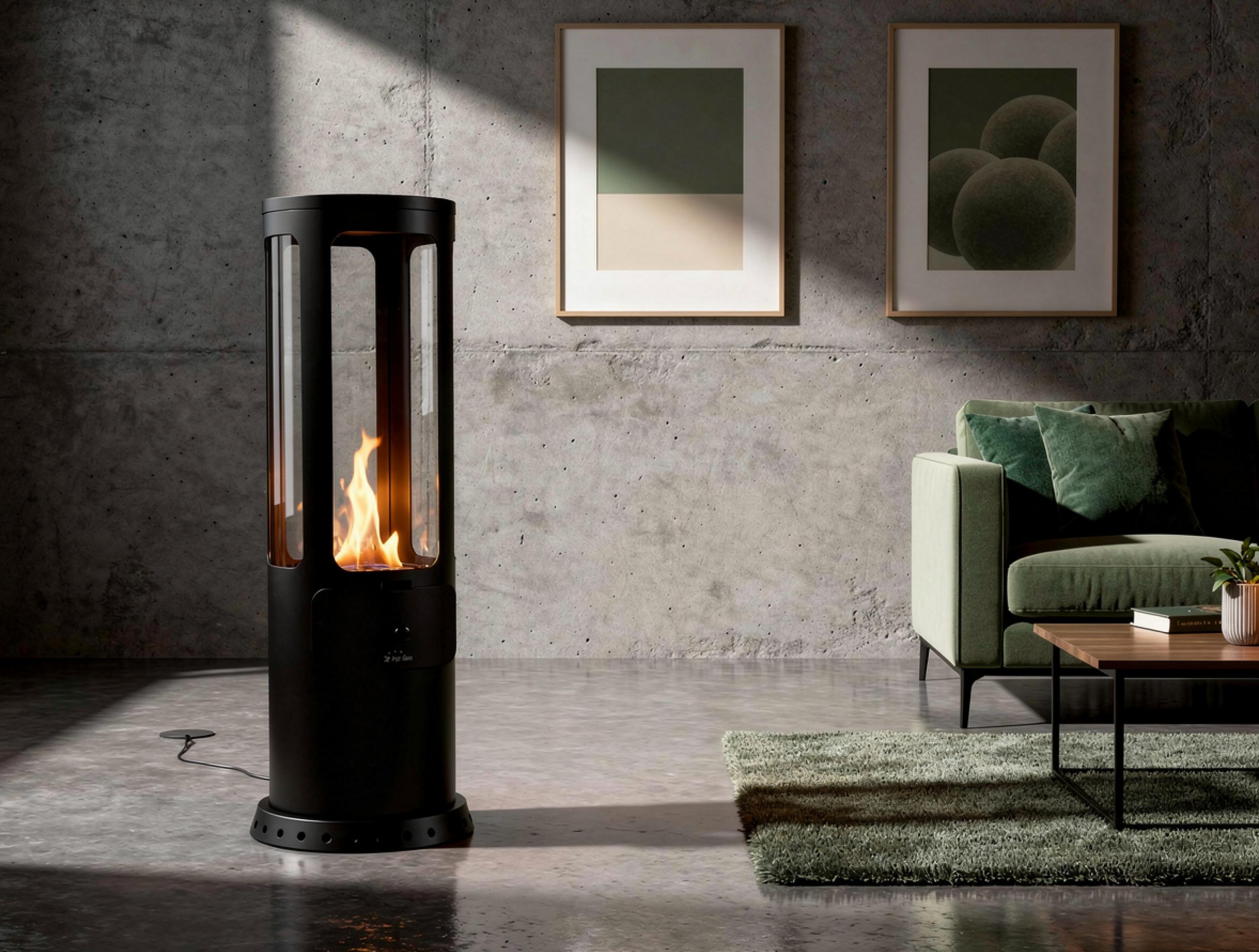 Stufe biologiche Serbatoi 1.5 L