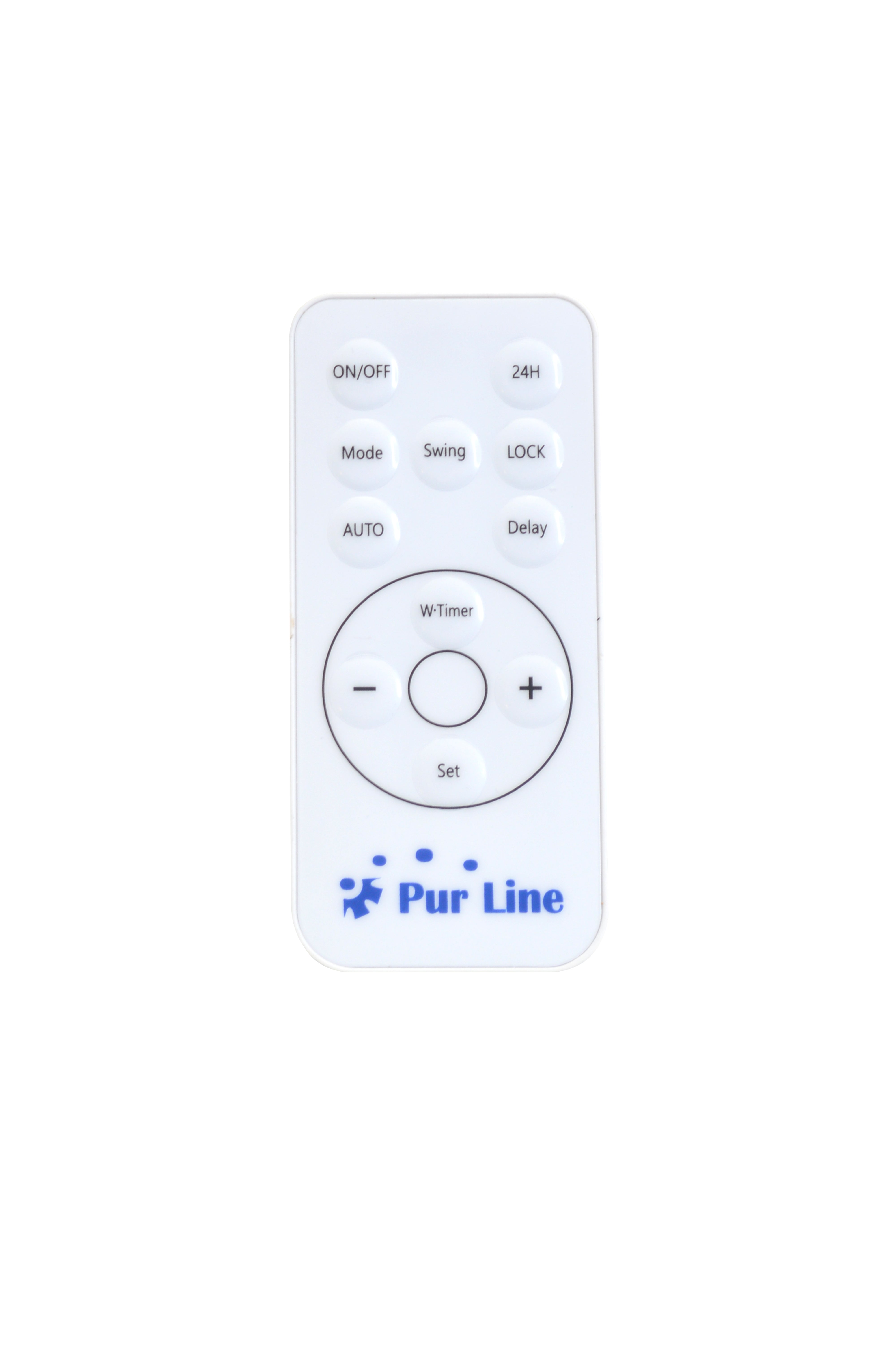 HOTI M80: Stufa a parete in ceramica 2000 W frontale in vetro argento telecomando e timer