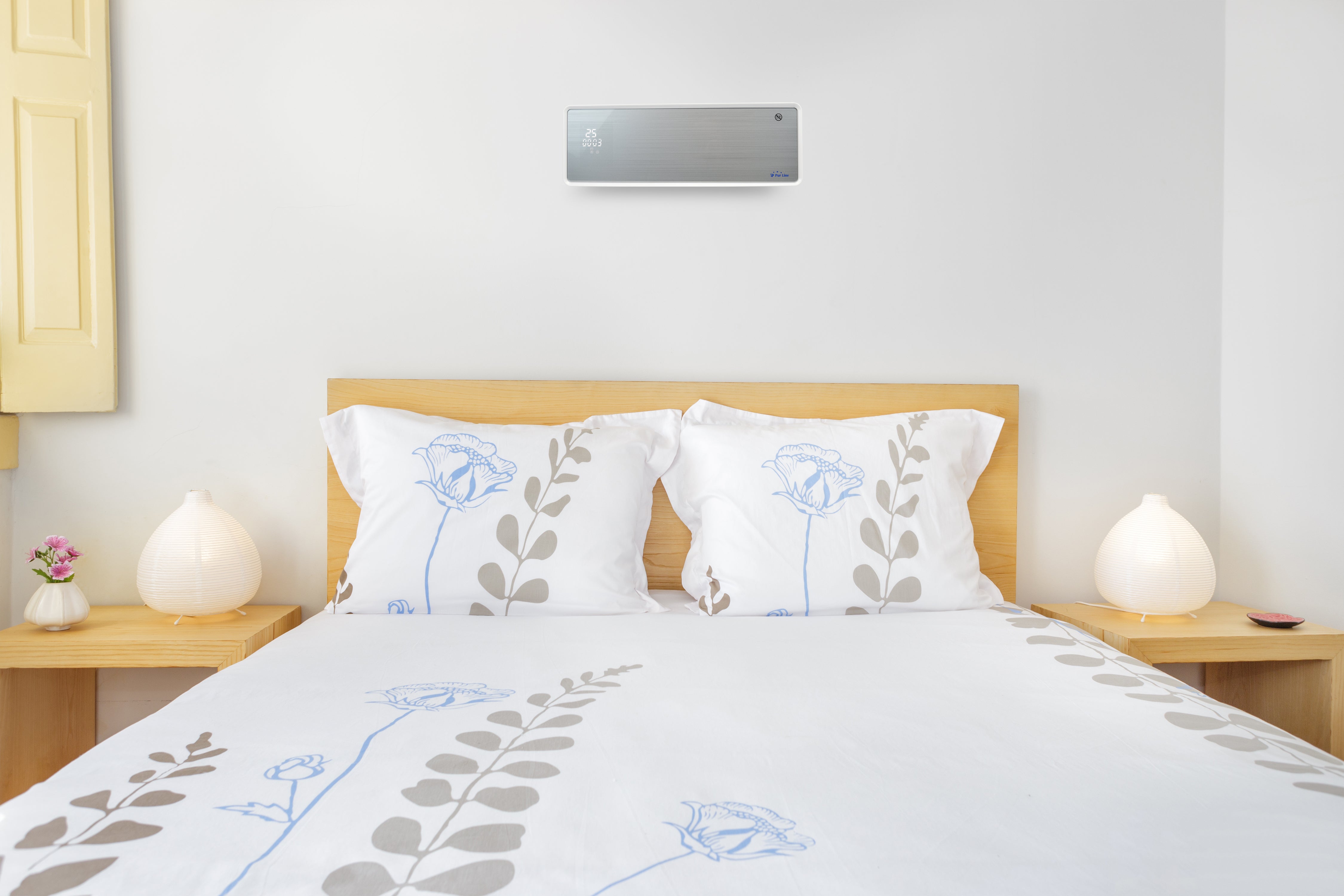 Termoventilatori Peso 2.63 kg