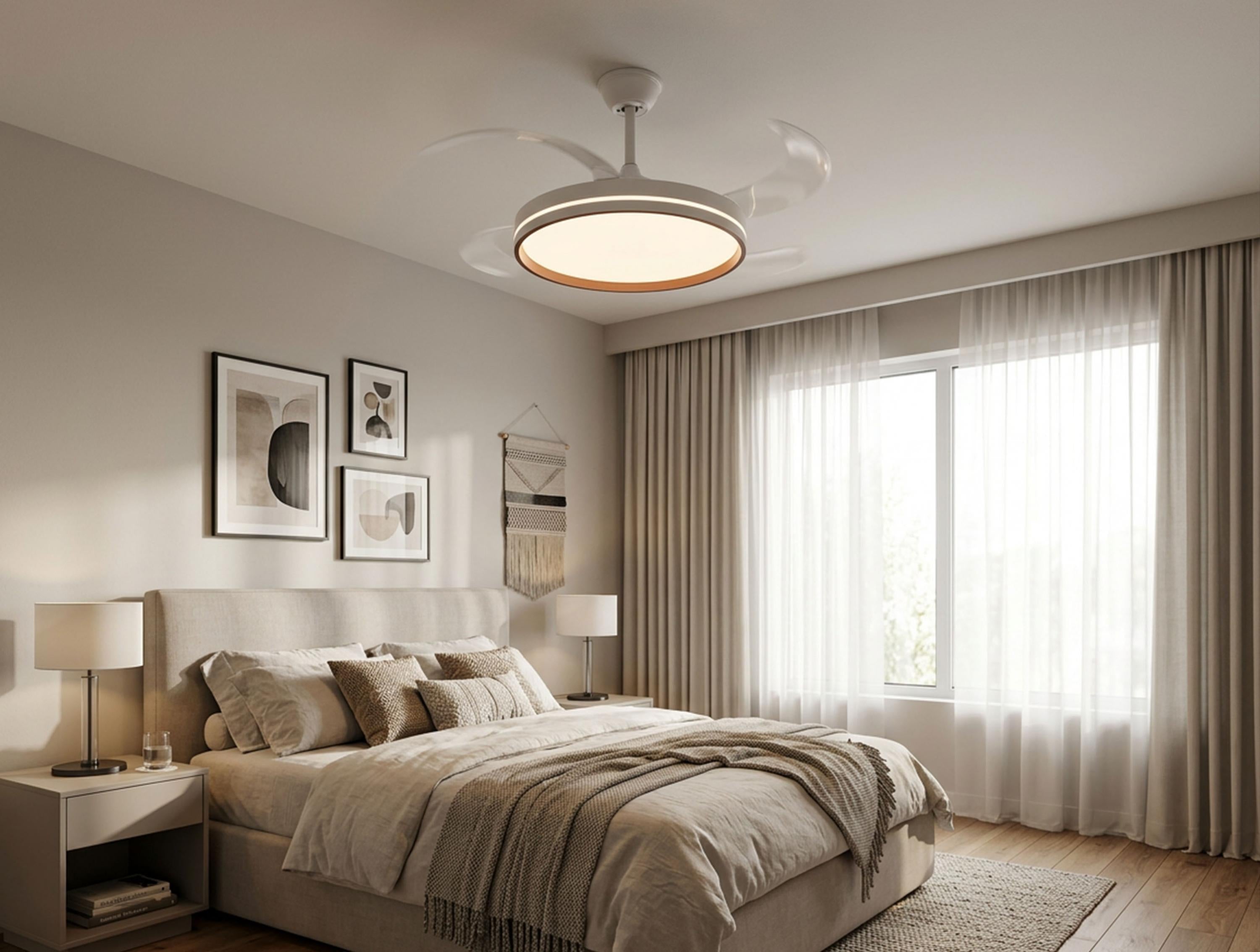 CEILY BRISE WWD: Lampade