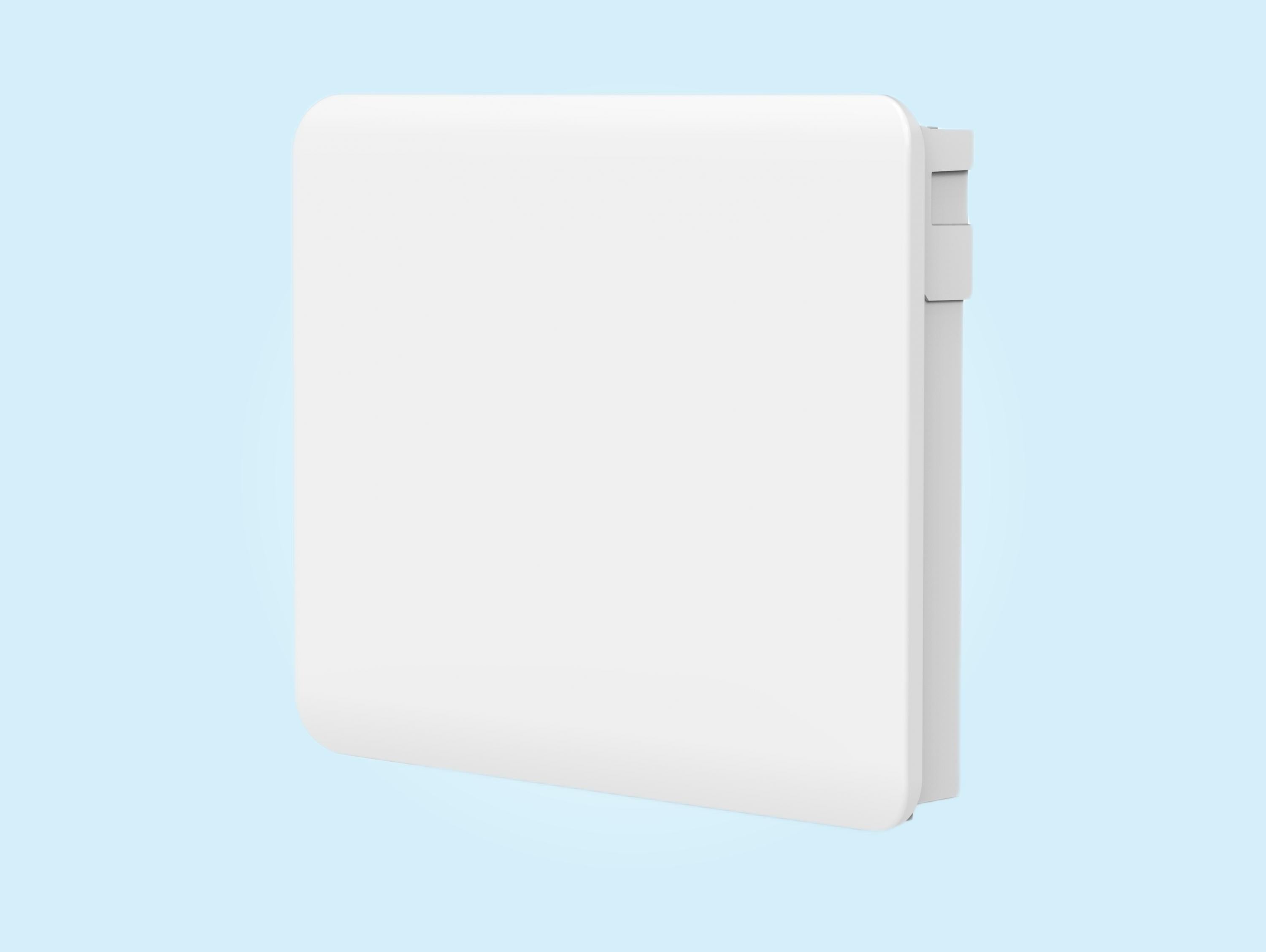 Emetteur termico 1000W con controllo WIFI