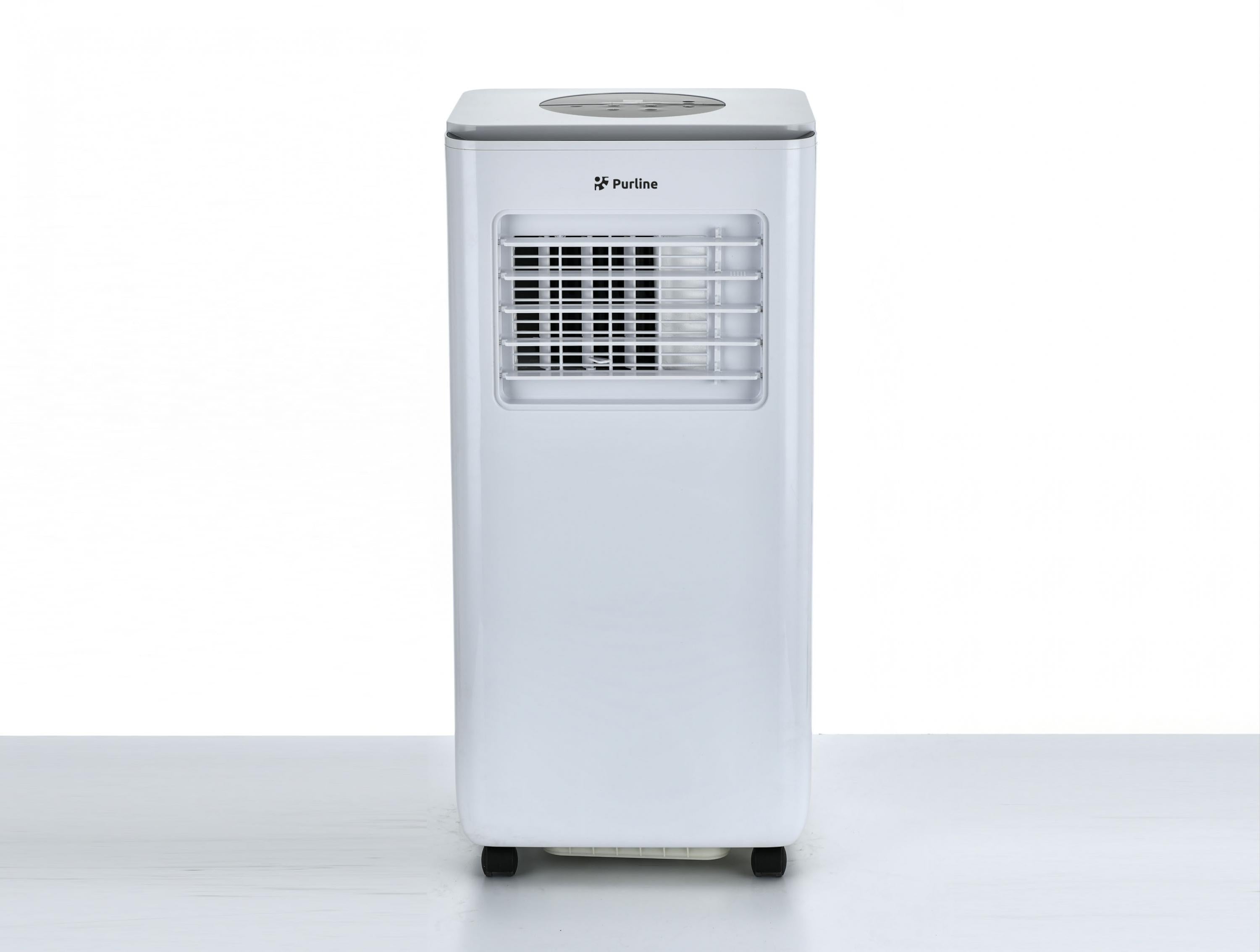 Raffreddamento 1750 Frig. Condizionatore portatile da 7000 BTU con deumidificatore e termostato