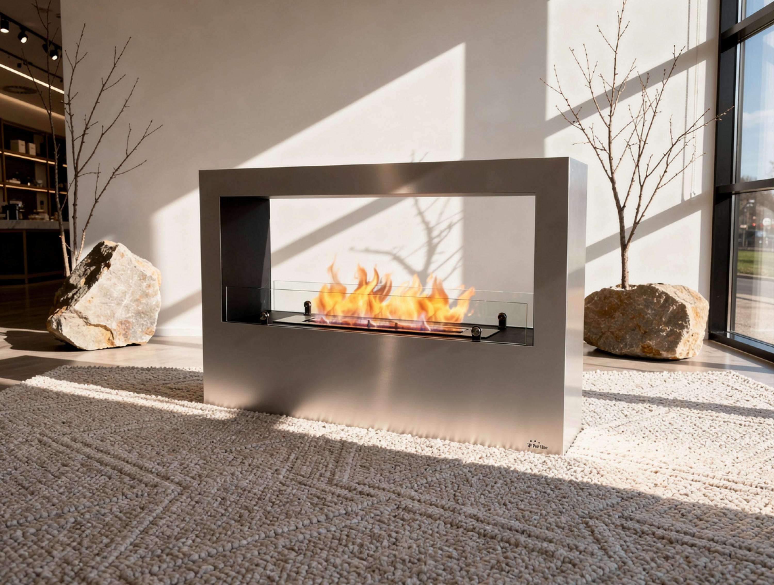 Suolo Materiale Acciaio