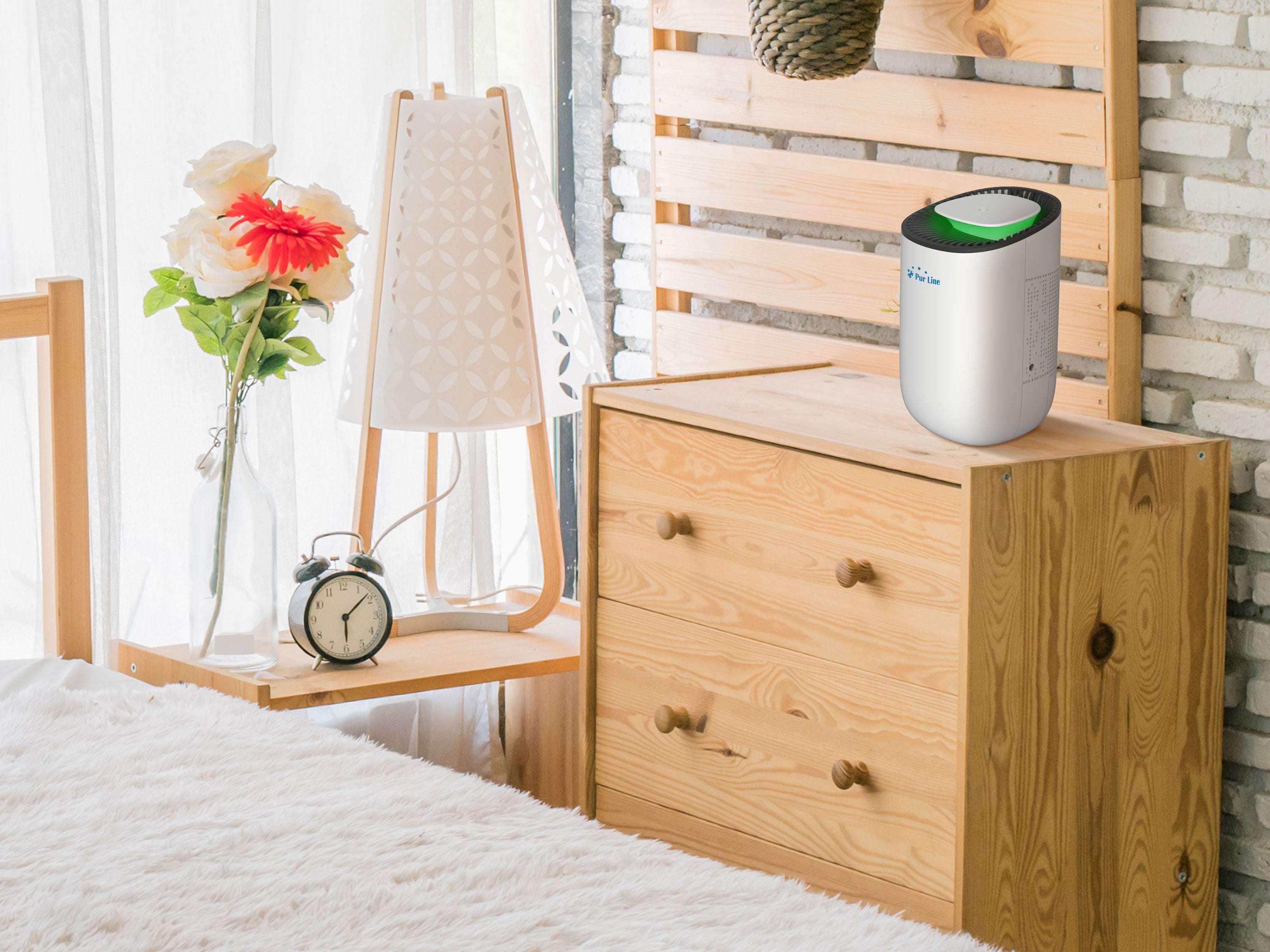 DRYOS 1: Deumidificatori