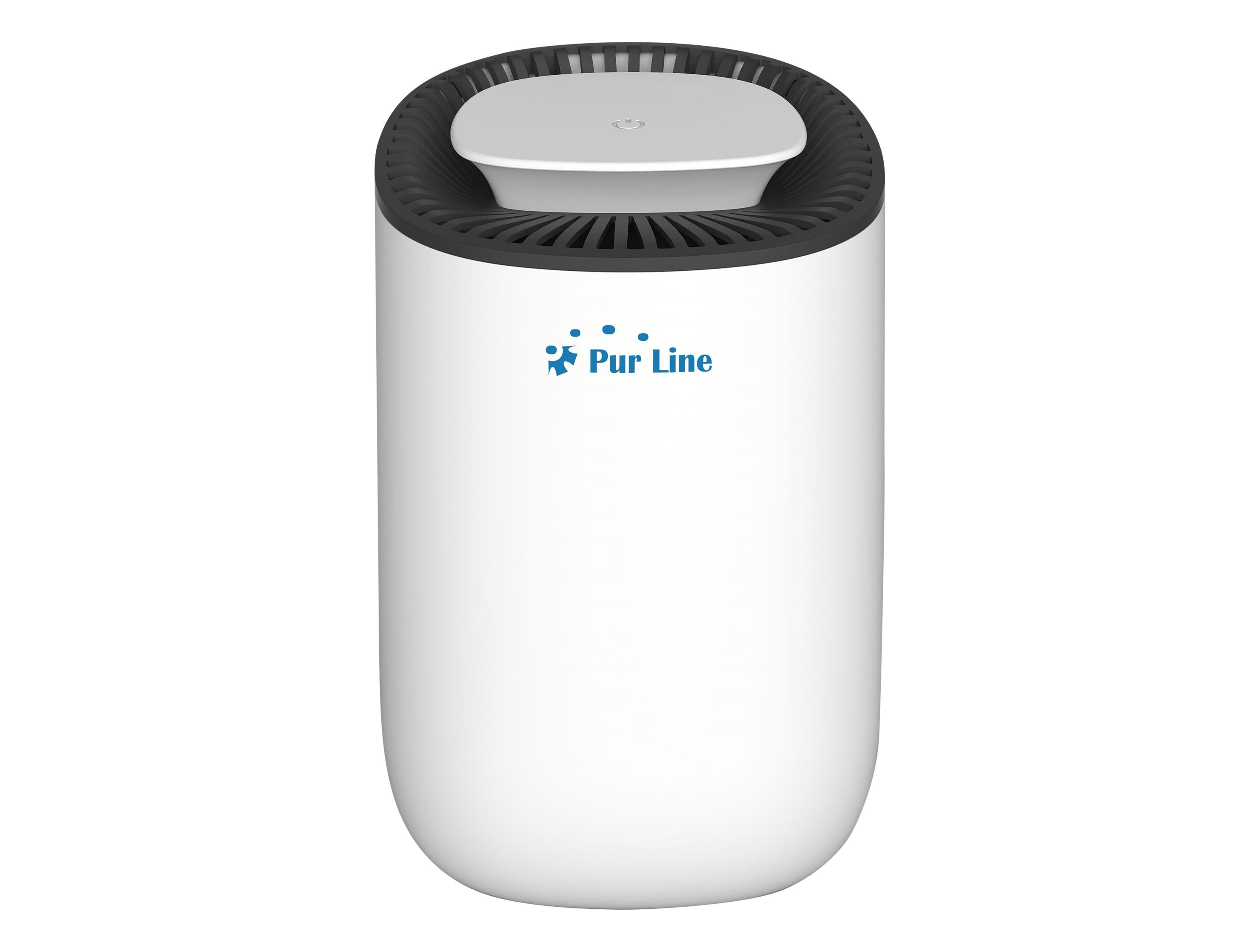 Deumidificatore elettrico a basso consumo, senza compressore, portatile, silenzioso con filtro antipolvere