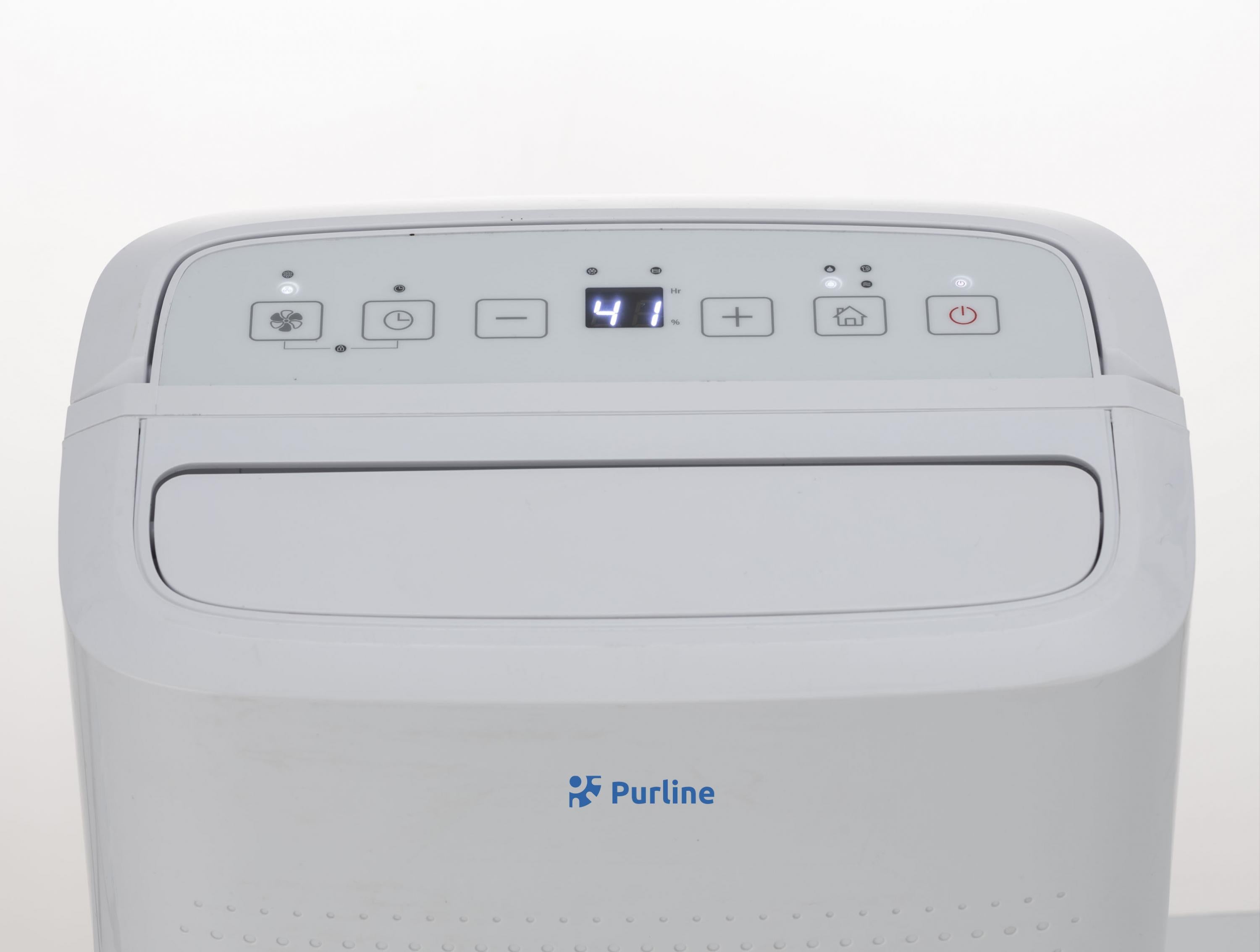 DRYOS 12: Deumidificatore con compressore 12 l/d