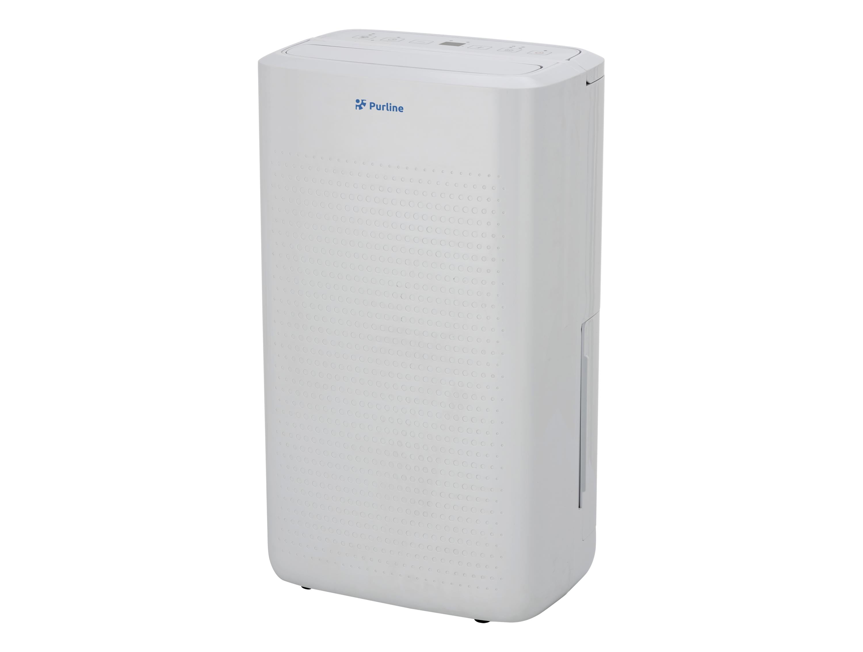 Deumidificatore con compressore 12 l/d