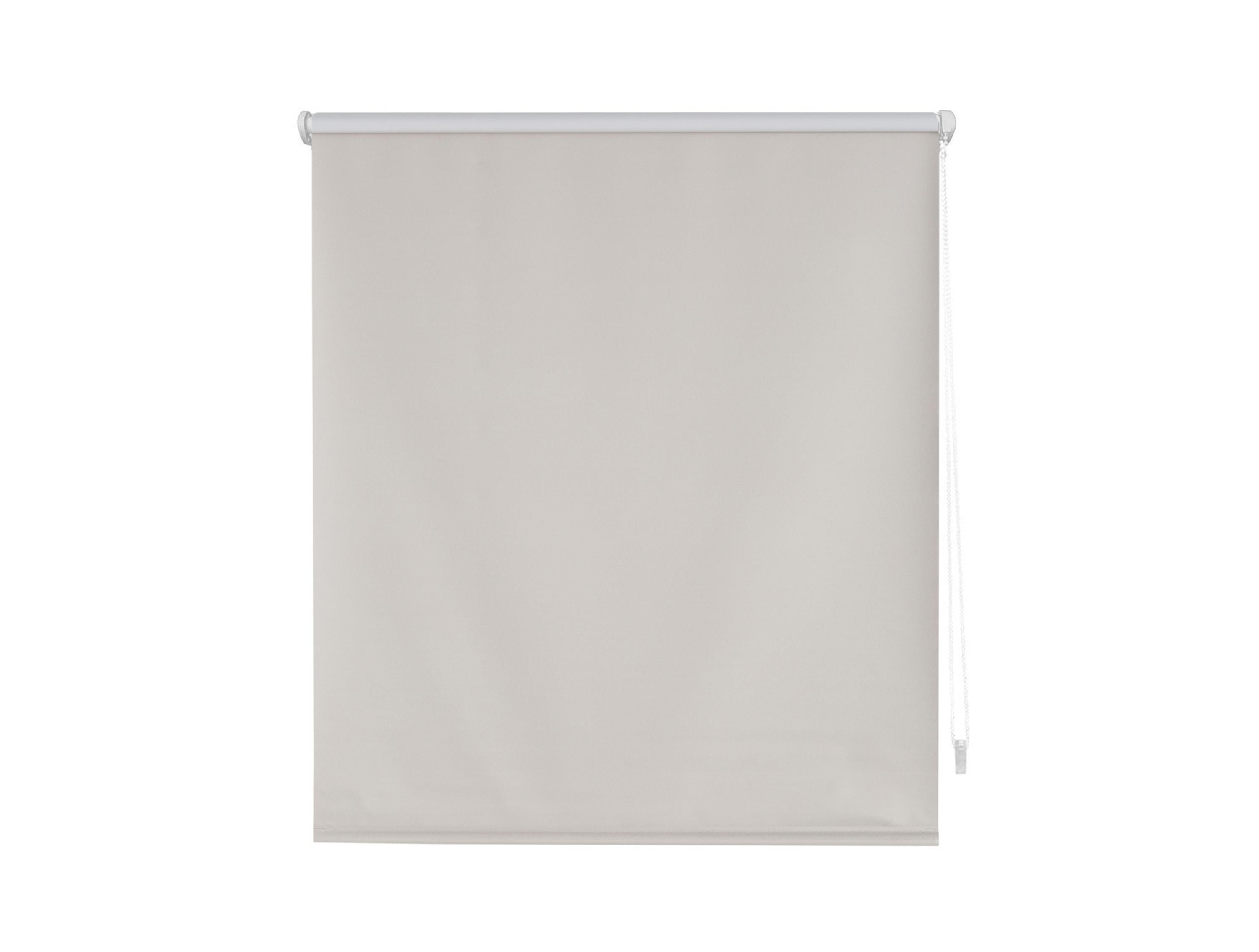 Tenda a rullo EASYZEUS GRIGIO 37x180cm