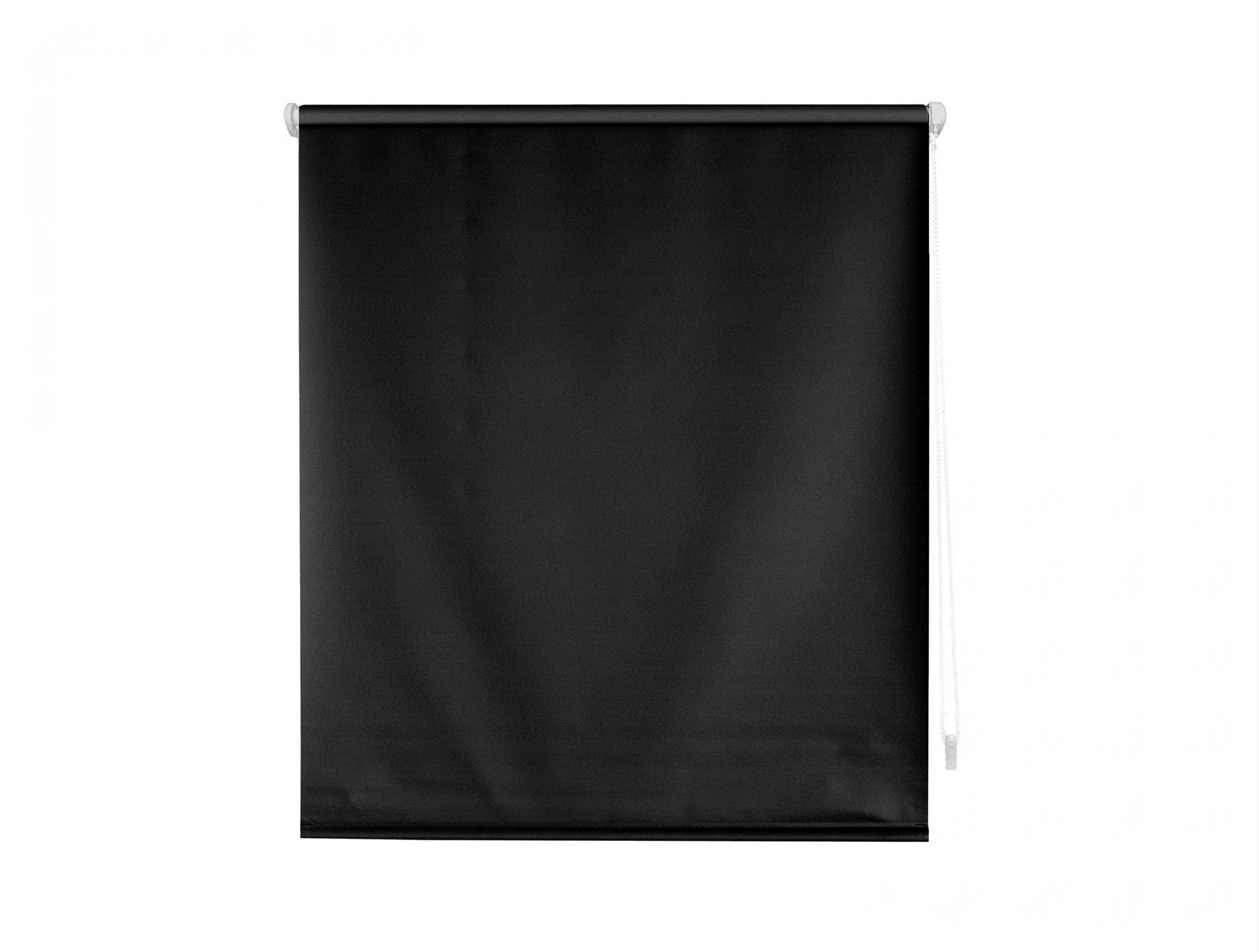 EASYZEUS_37x180_NEGRO Dimensione del prodotto 37x180x1 cm