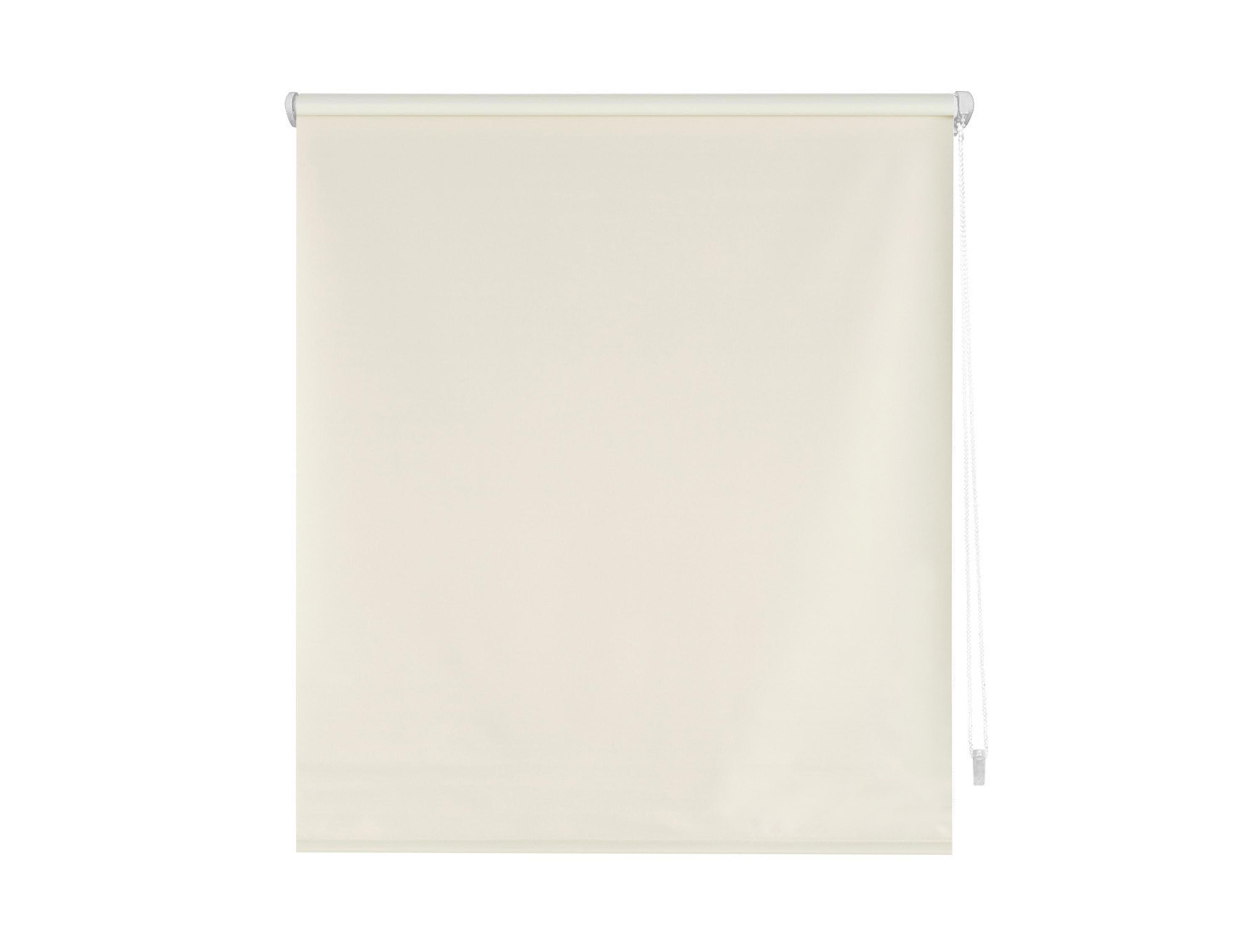 Tenda a rullo EASYZEUS CREMA 62x180cm