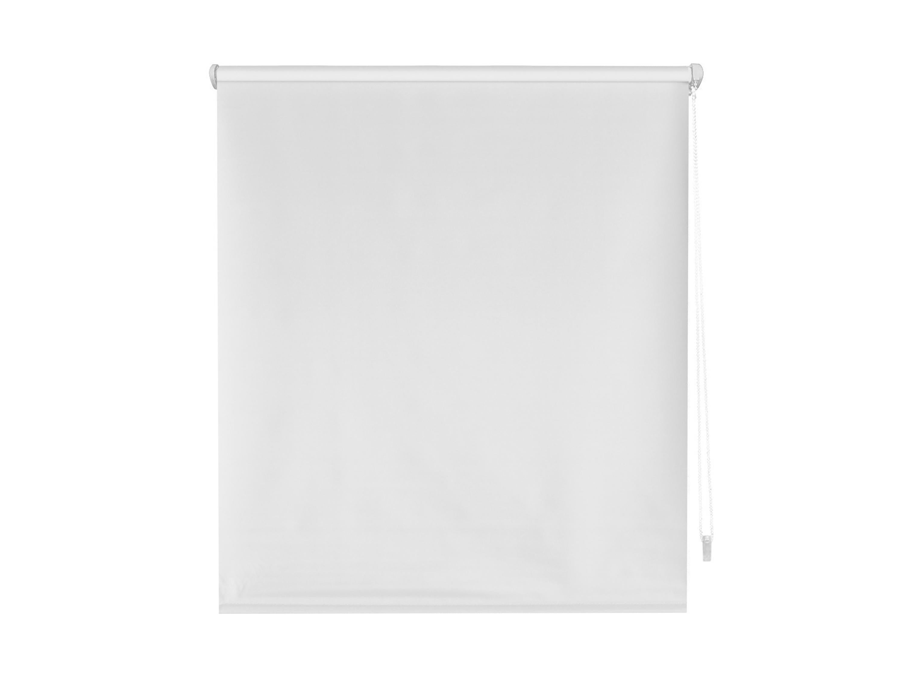 Tenda a Rullo 62X180 ECRU Opaco EASY FIX