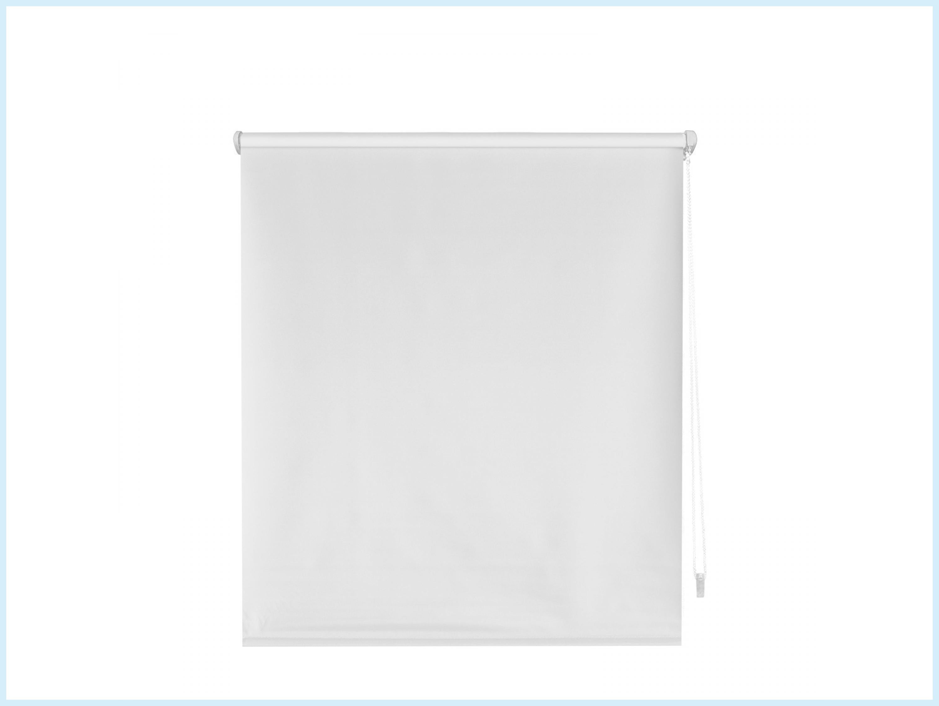 Tenda a Rullo 67X180 ECRU Opaco EASY FIX