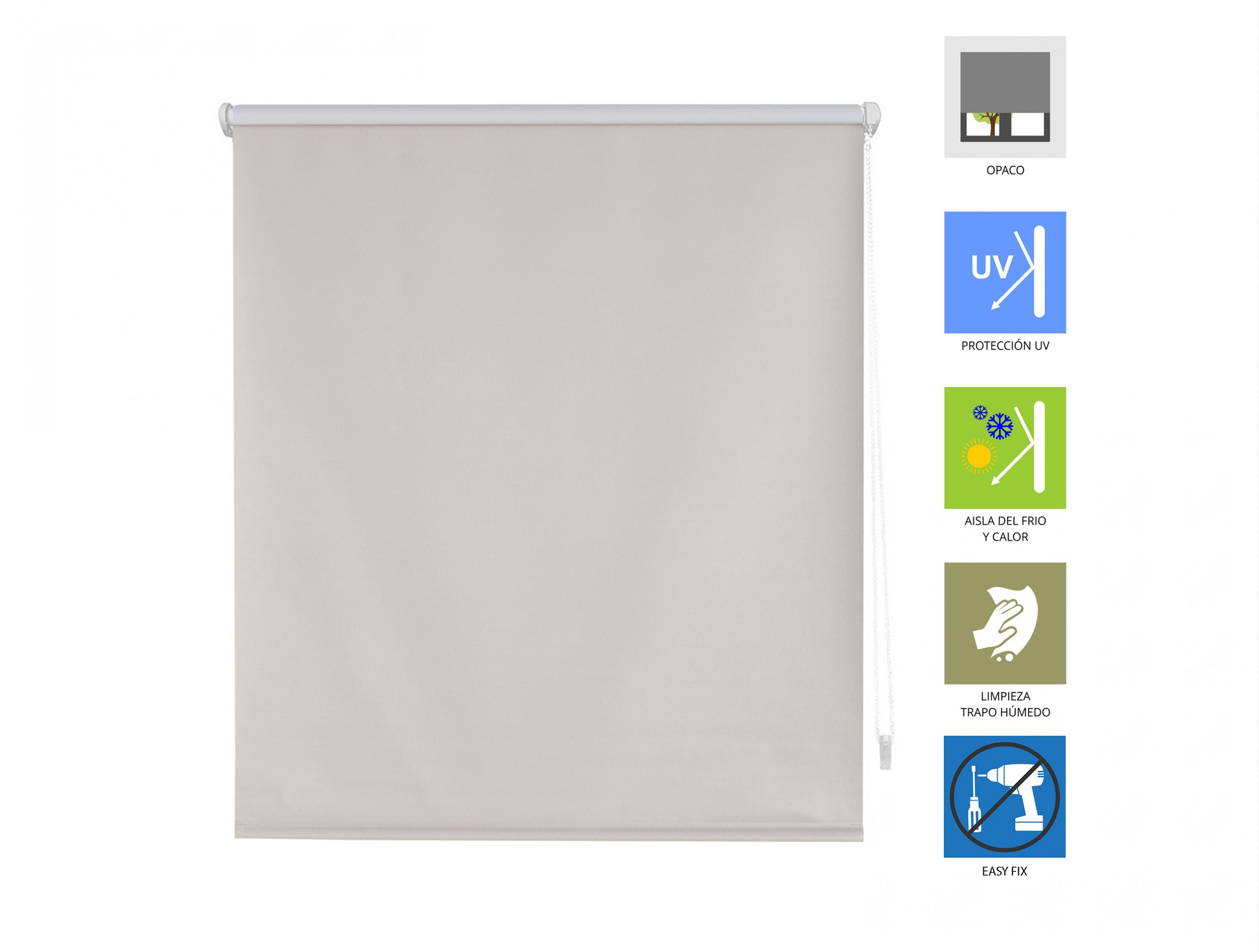 Tende Dimensione 67x180 cm