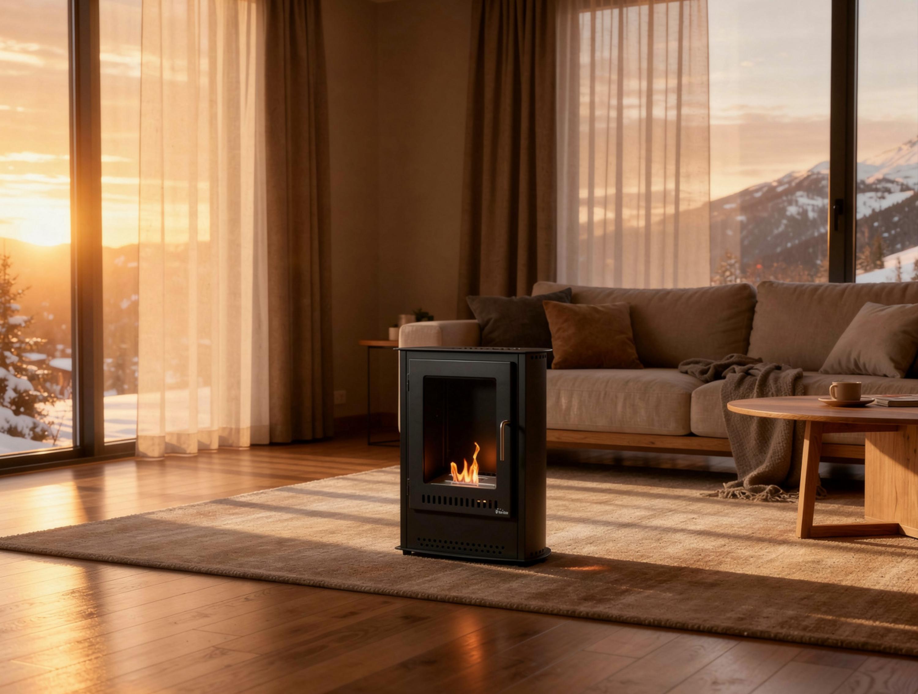 ENIO: Stufe biologiche