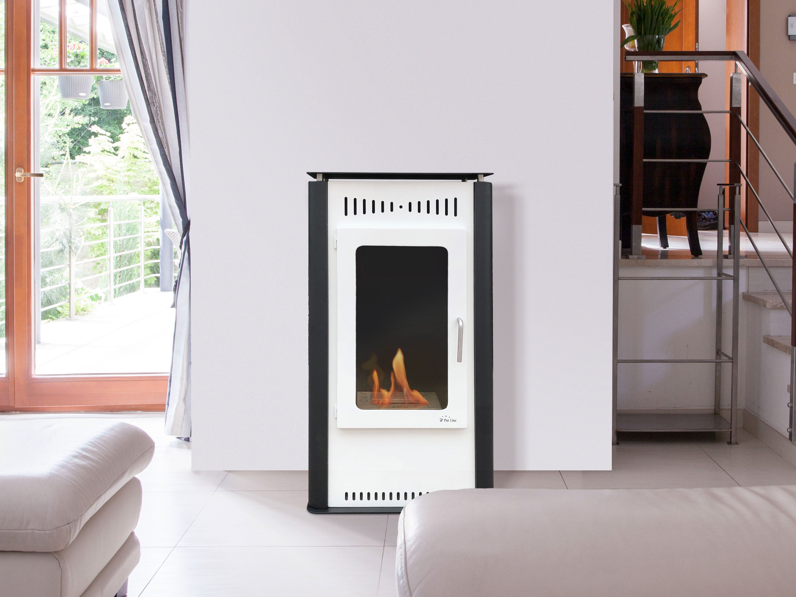 BALANOS: Stufe biologiche