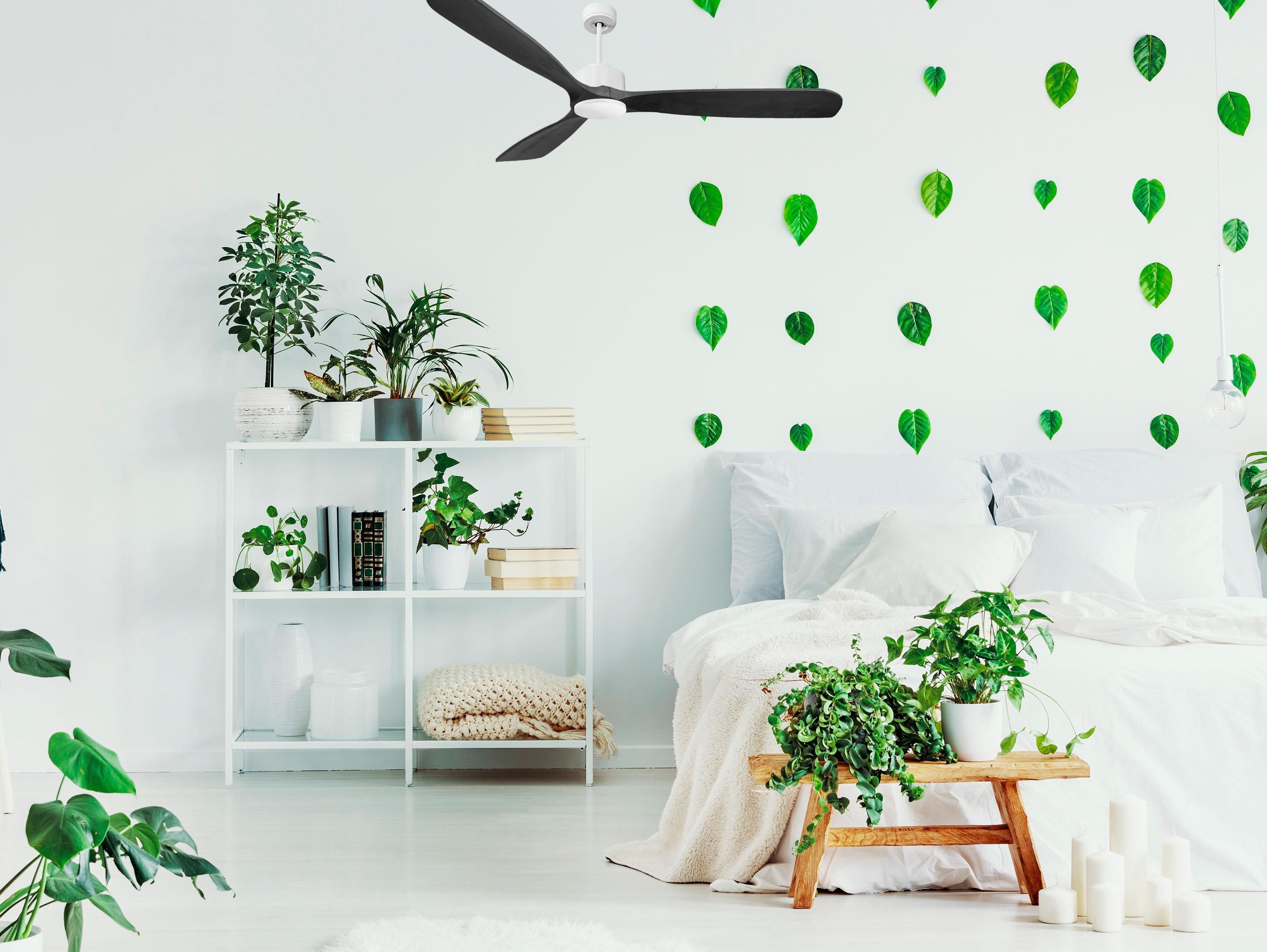 Fernando D166 C02 69097: Ventilatori da soffitto
