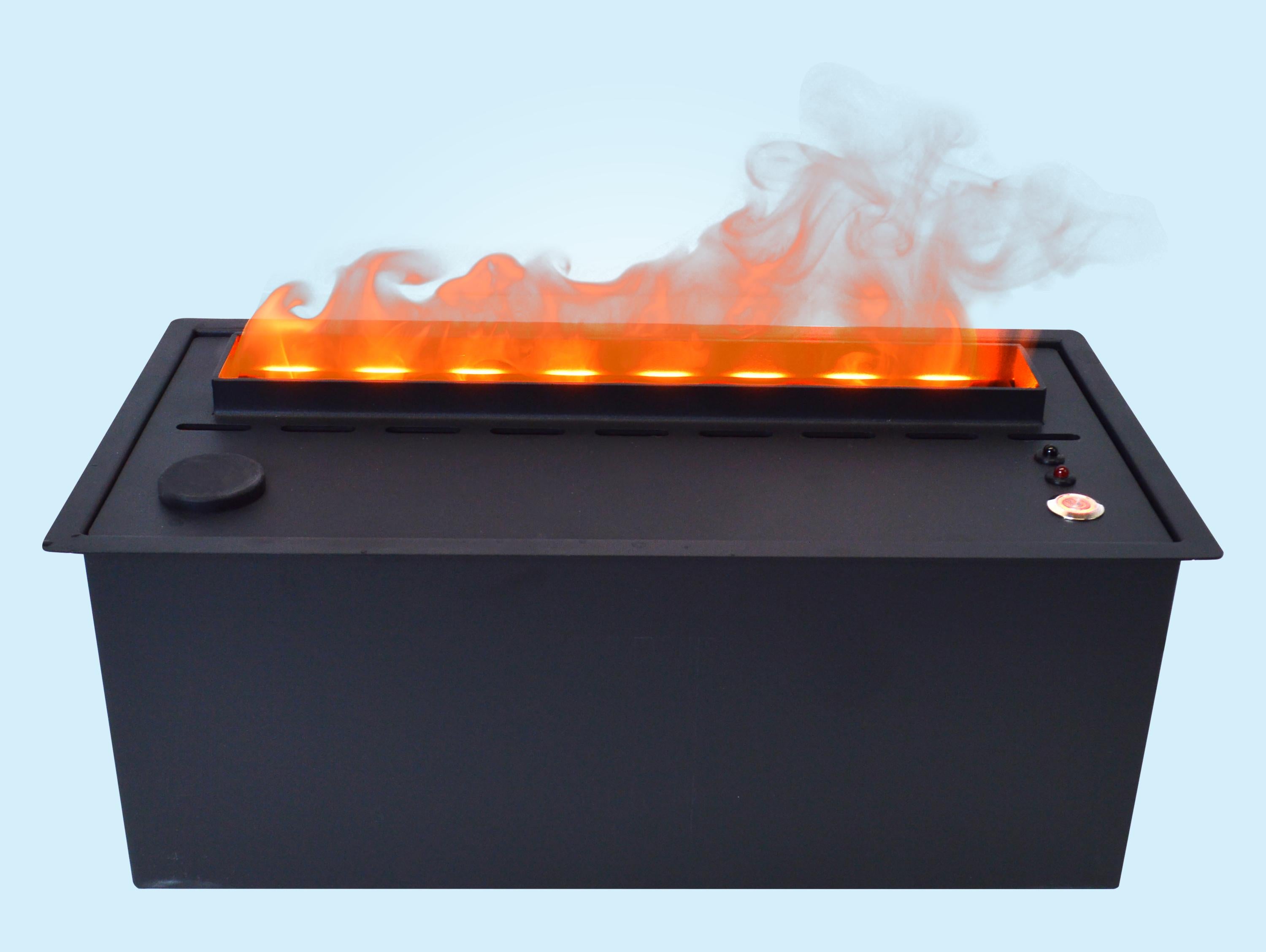 Luce  8436607026952 FIRECOOL COMPACT