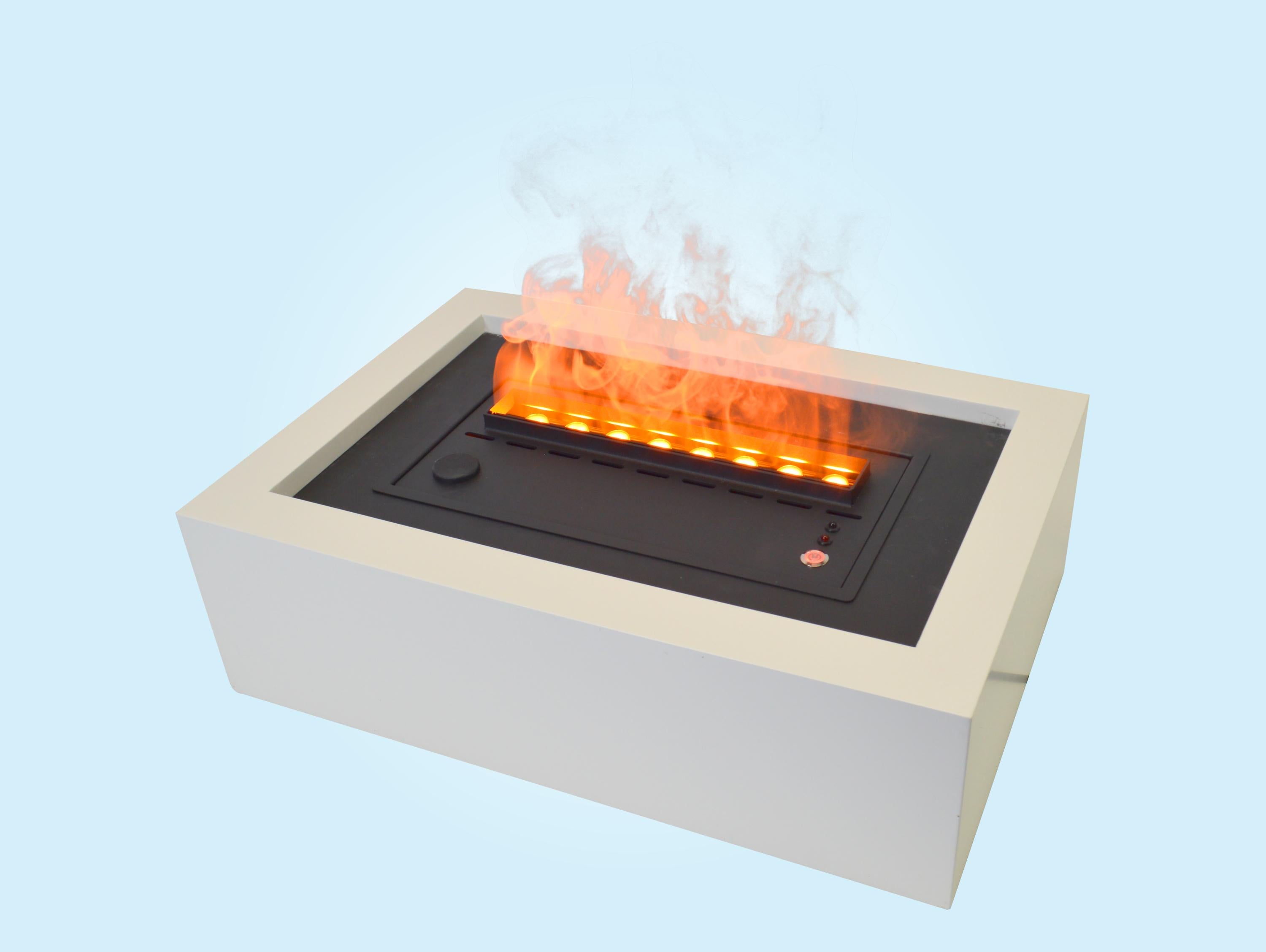 Luce  8436607027065 FIRECOOL TABLE W