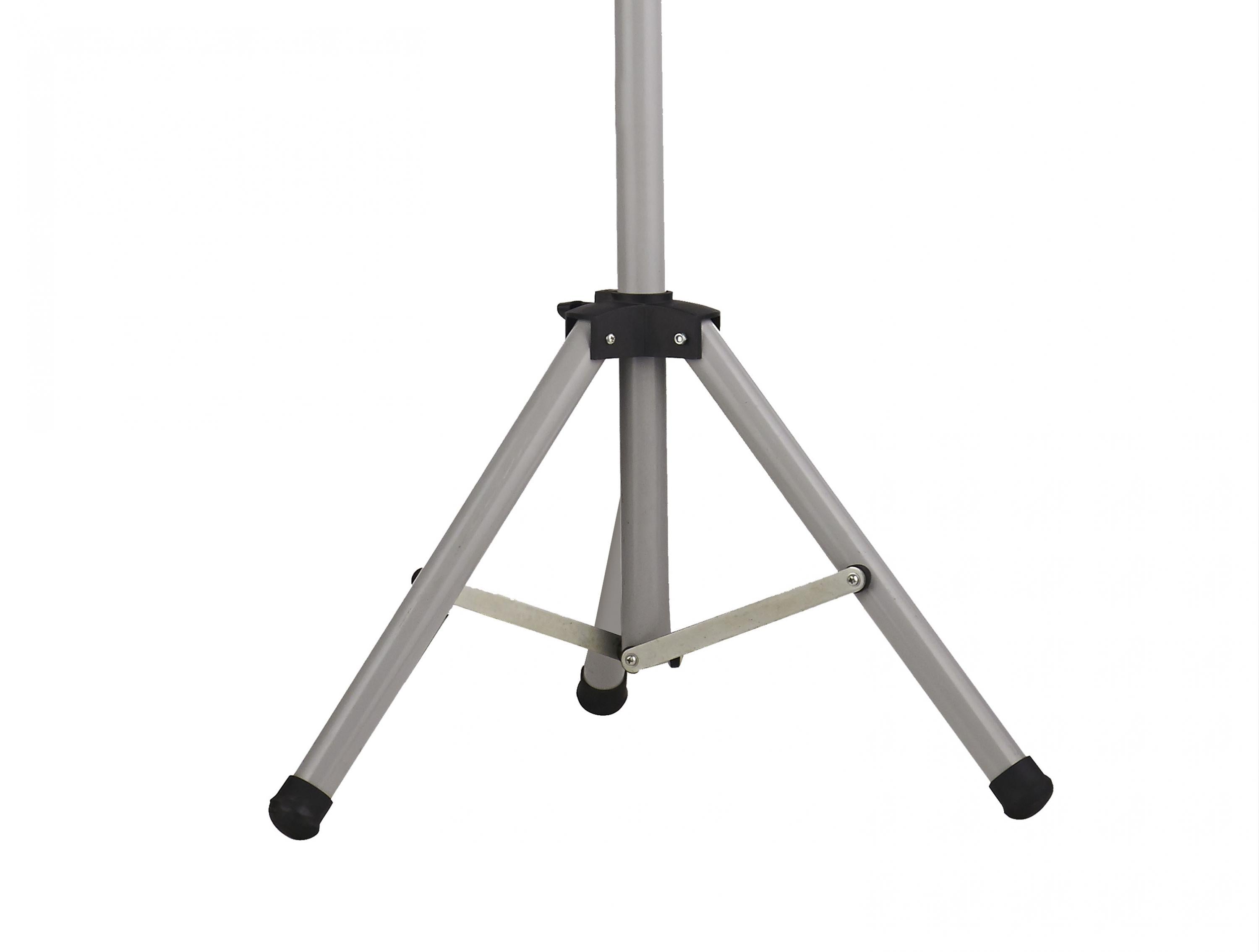 HEATY EXC 30: Riscaldatore alogeno 3000W per uso interno o esterno