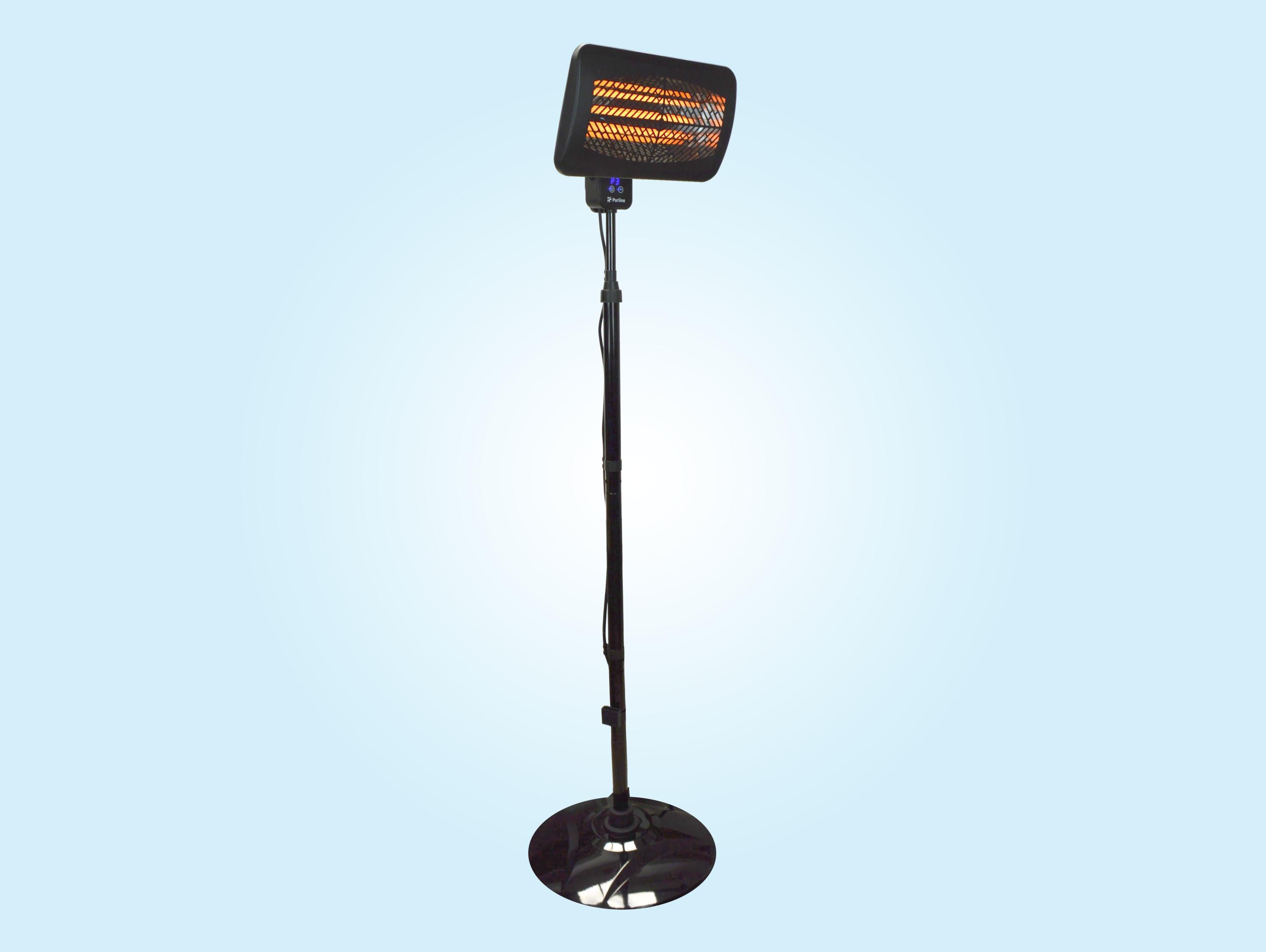 Materiale Acciaio 8436607026808 HEATY GLEAM