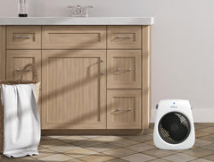 Riscaldatore verticale a pavimento 2000W