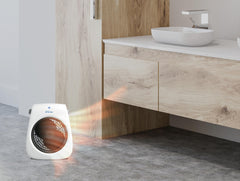 Riscaldatore verticale a pavimento 2000W