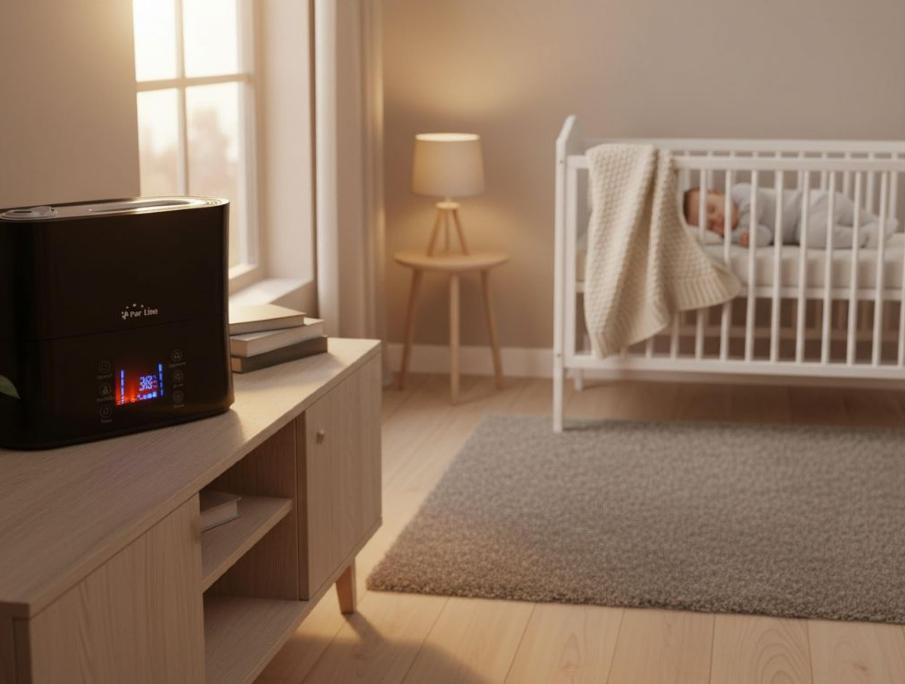 Umidificatori Potenza massima 88 W