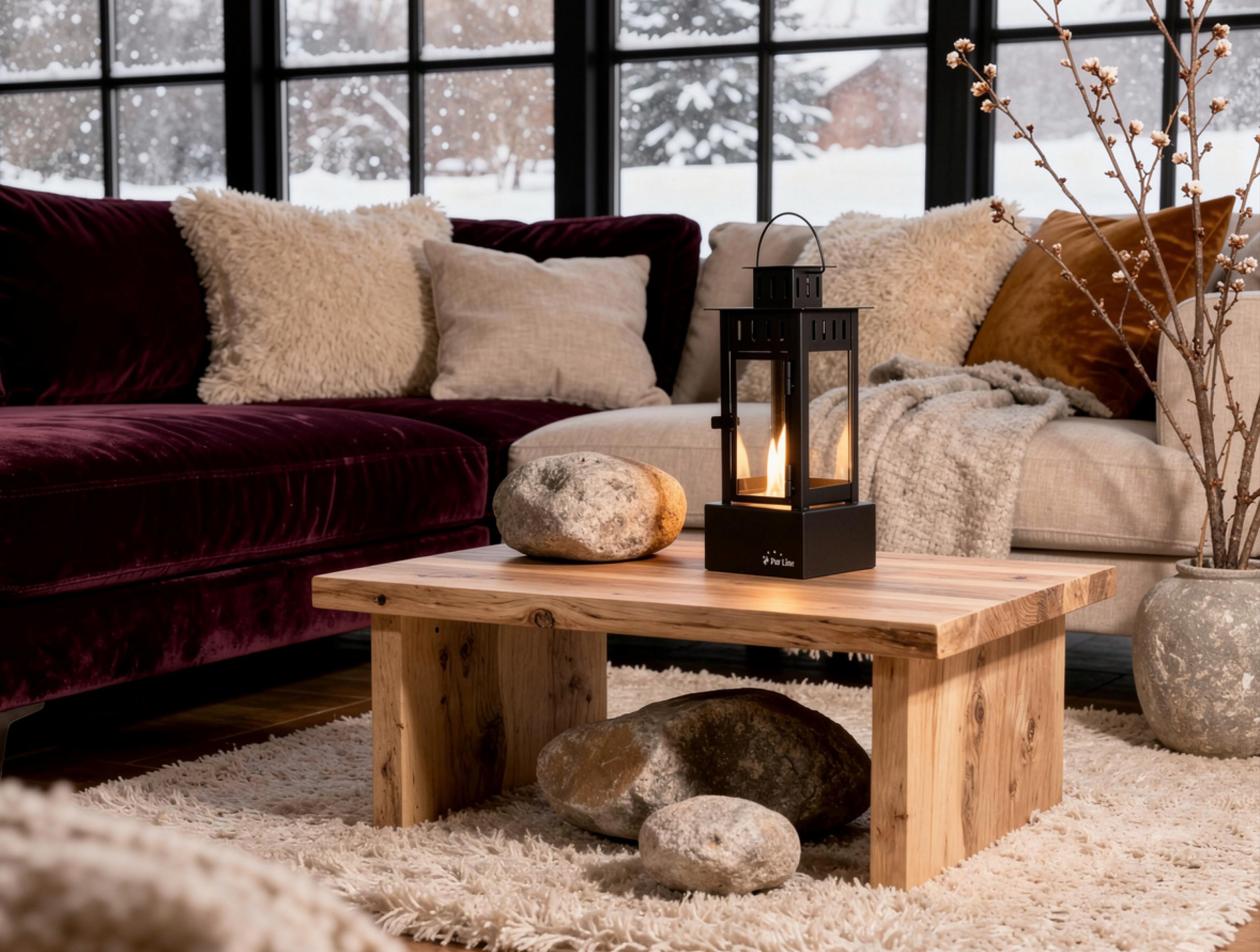 Da tavolo Materiale Metallo