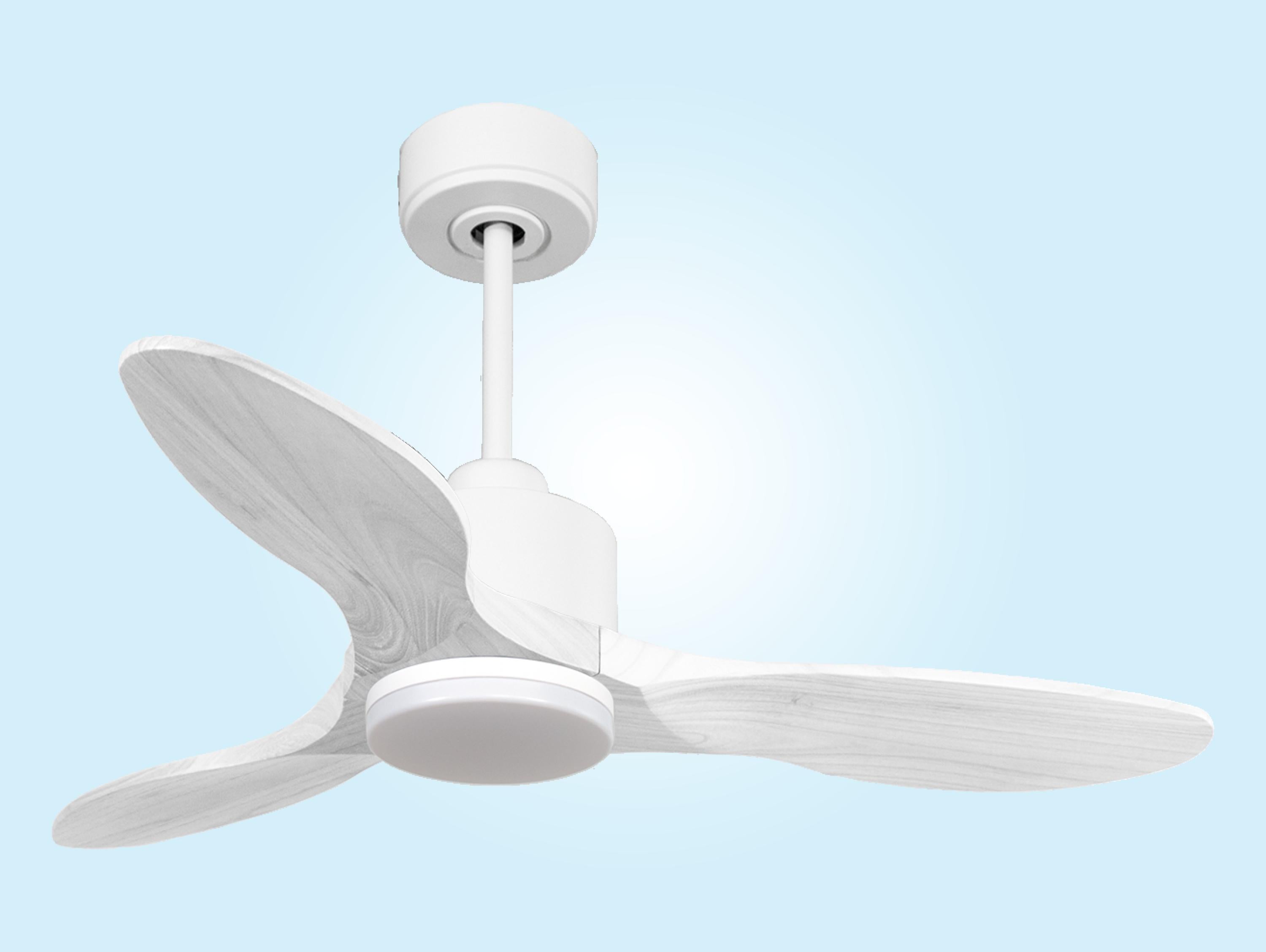 LimaD106C03LED64944: Ventilatori da soffitto