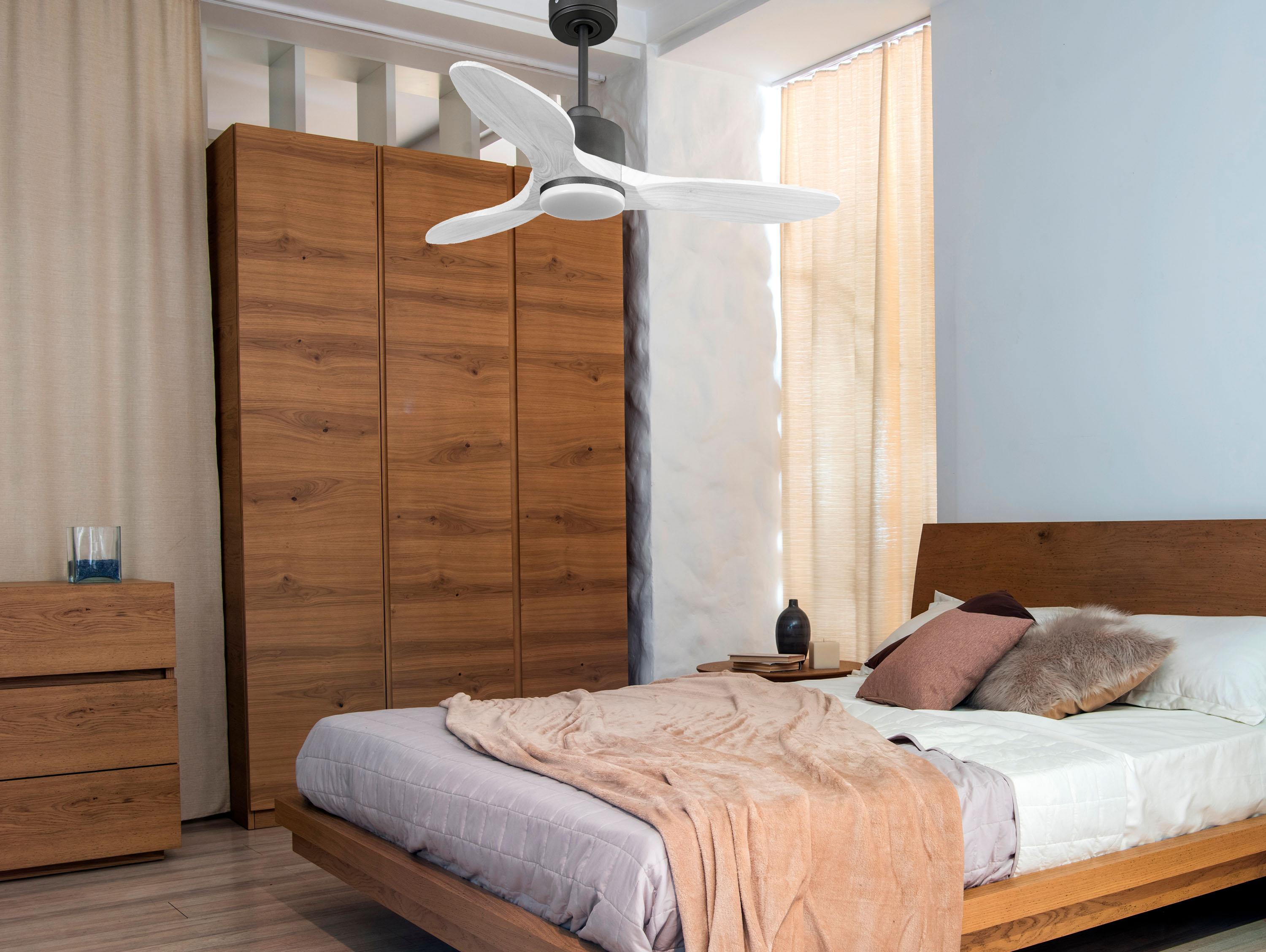 LimaD106C03LED65259: Ventilatori da soffitto