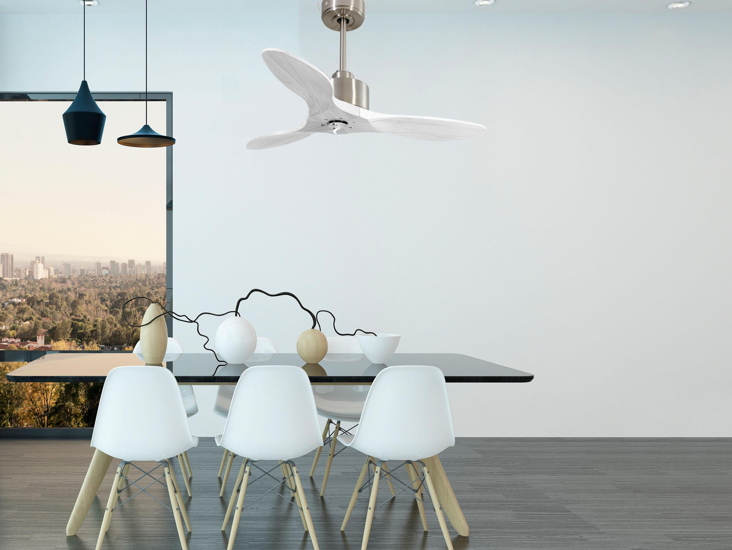 LimaD106C03LED67791: Ventilatori da soffitto
