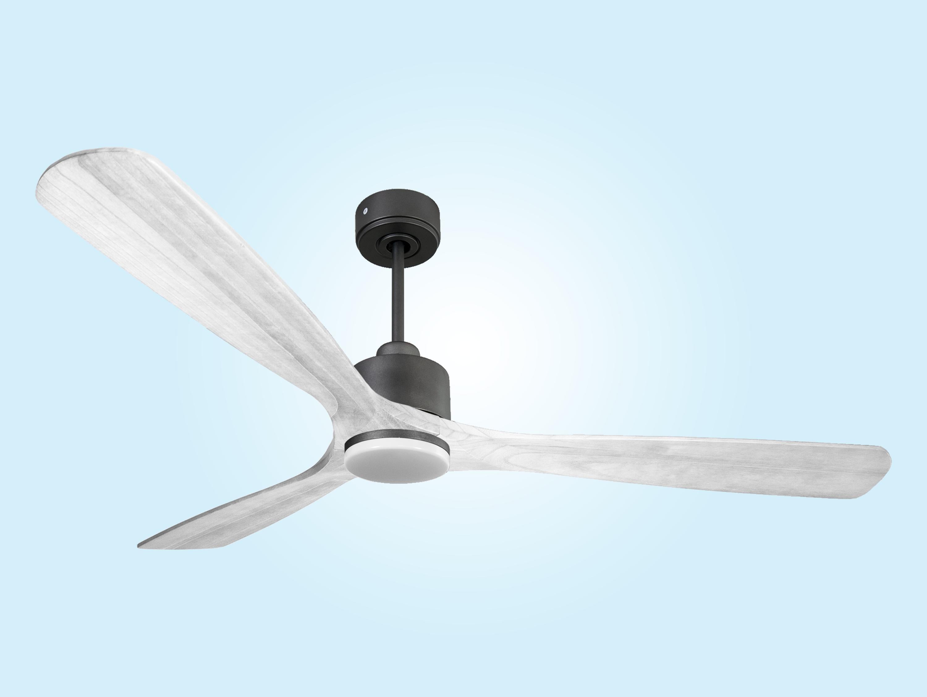 MadeiraD166C03LED65278: Ventilatori da soffitto