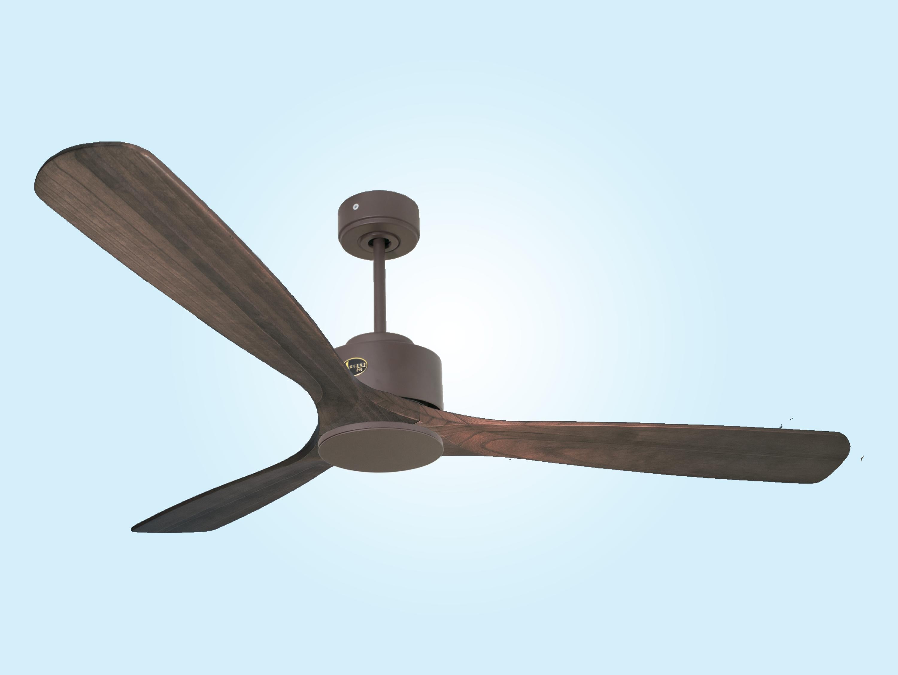   Ventilatore da soffitto ø166 cm con Wifi Reversibile Hypersilence