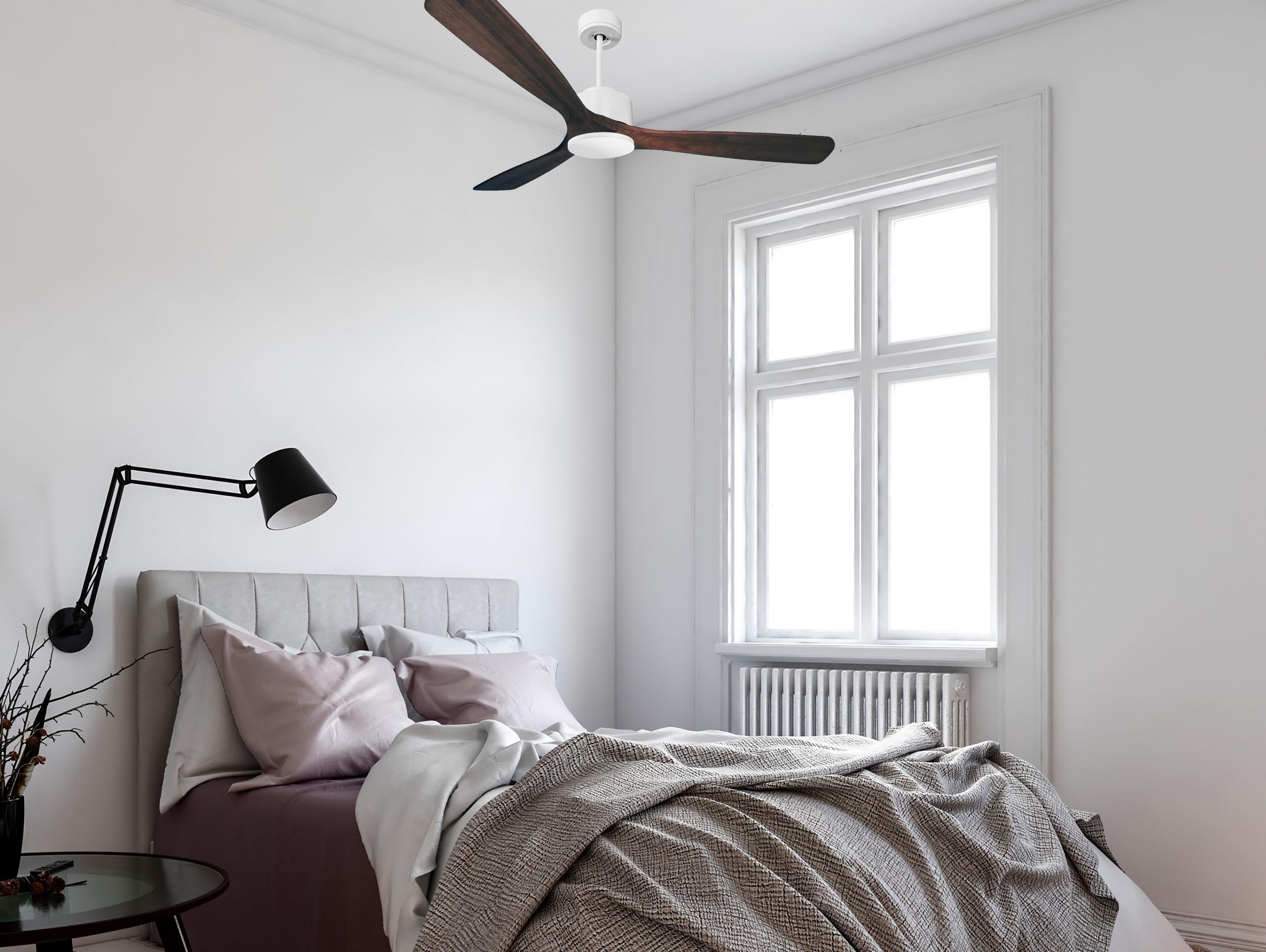 Marie D166 C02 66061: Ventilatori da soffitto